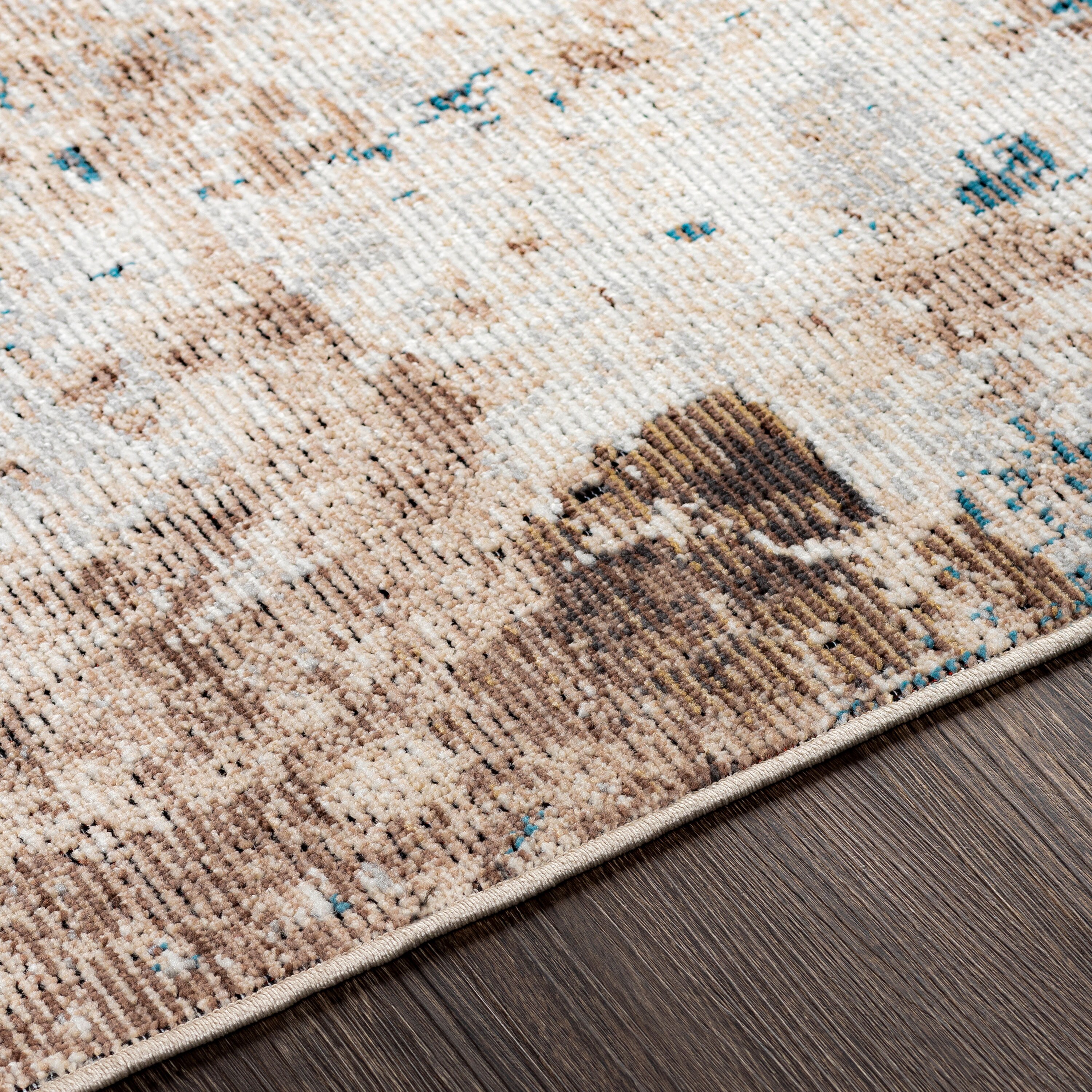 Surya DYT2301-679 rugs - View #5
