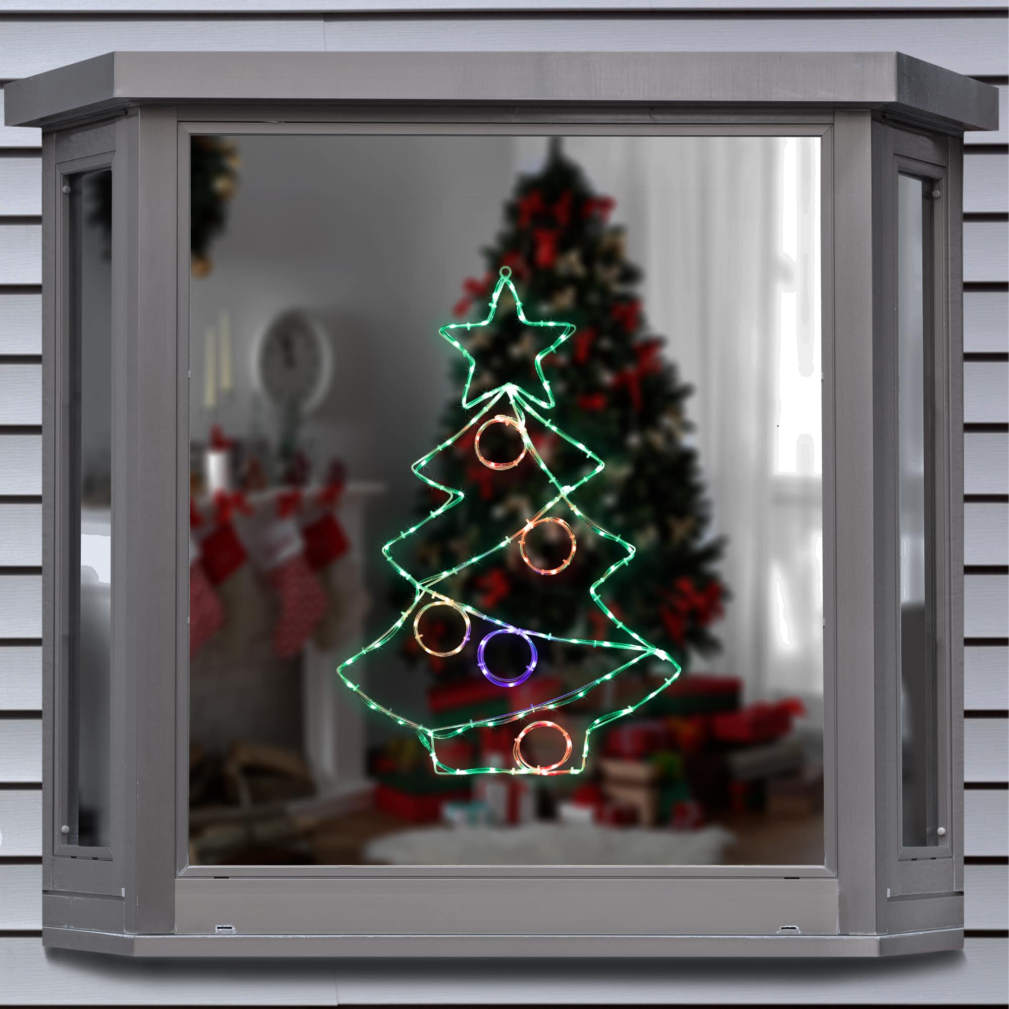 Northlight NORTHLIGHT GV94148 Table-Christmas-Decorations - View #6
