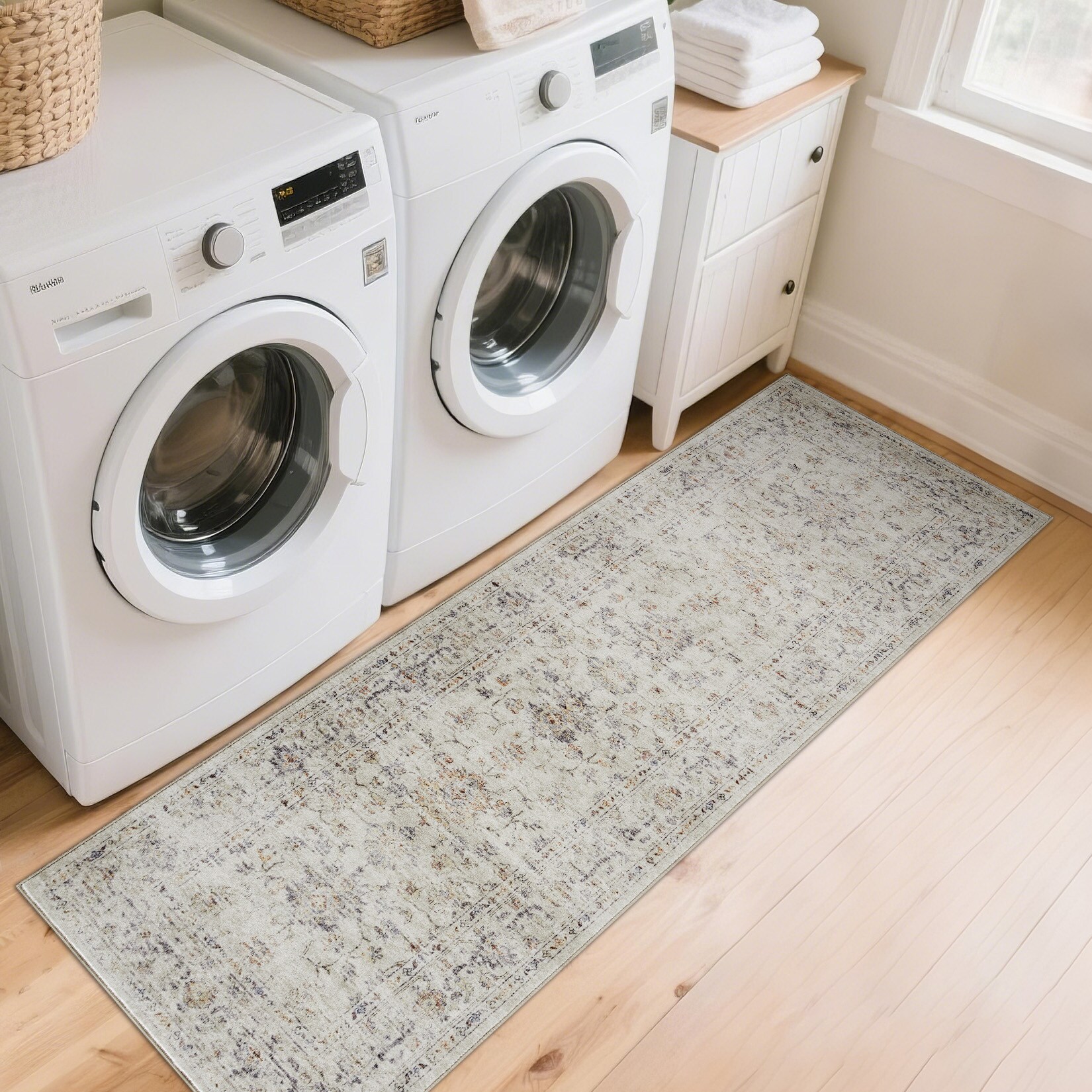 GAOMON CES-KNTRIU-IPJ1M7U rugs - View #5