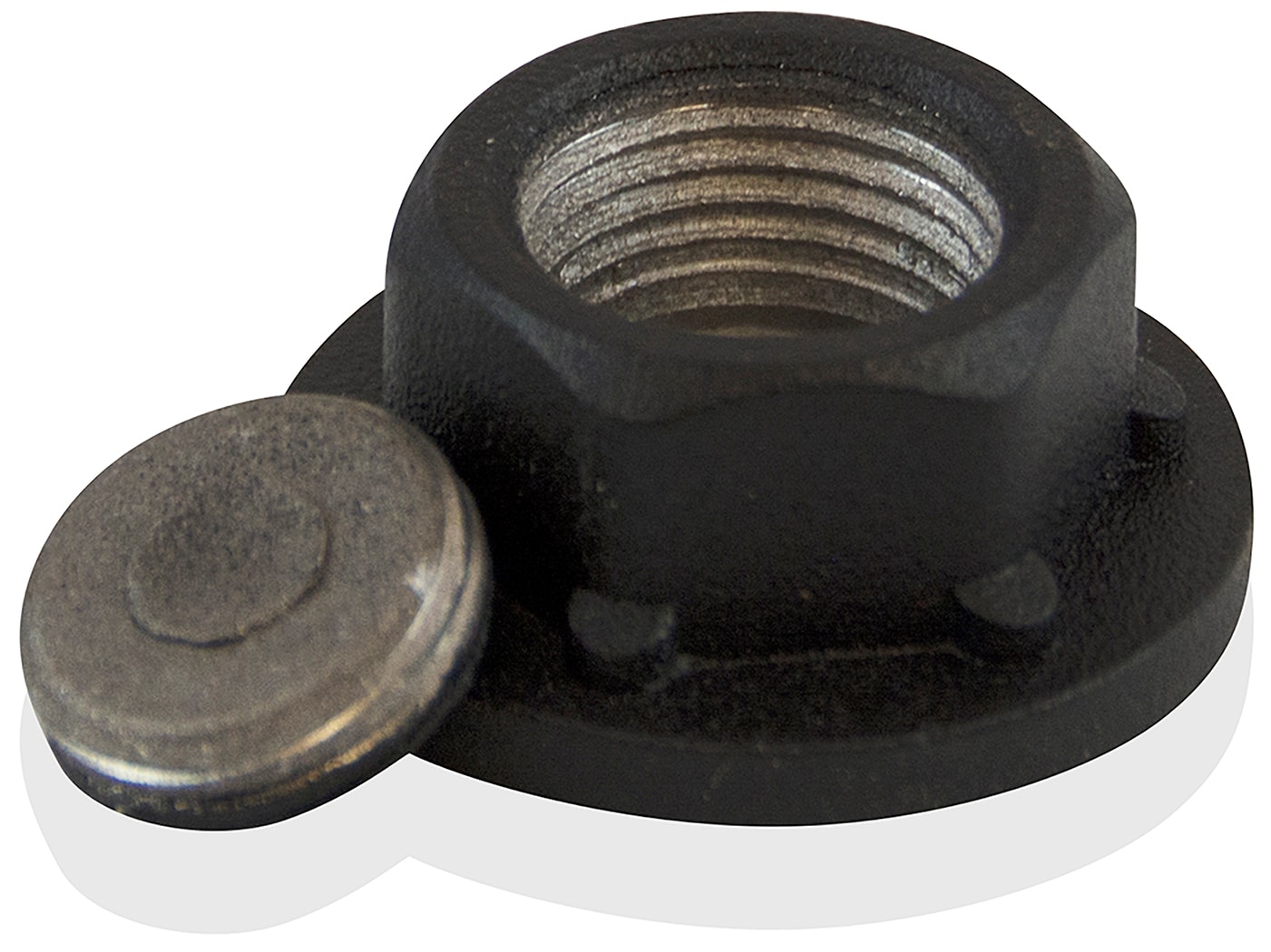 Deck Plus 9987200 Metric-Hex-Nuts - View #2