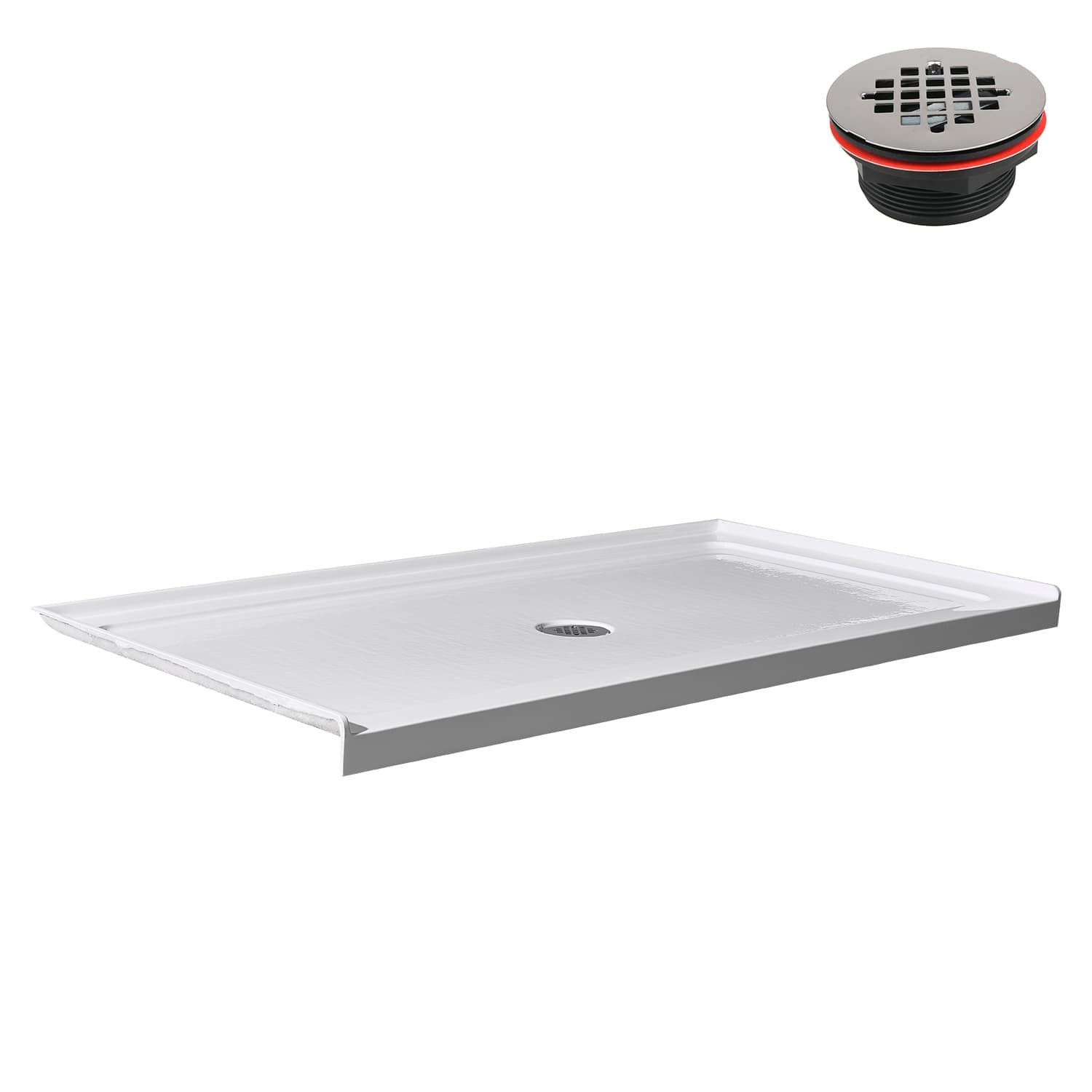 Streamline GB-625-504 Shower-Floors - View #9
