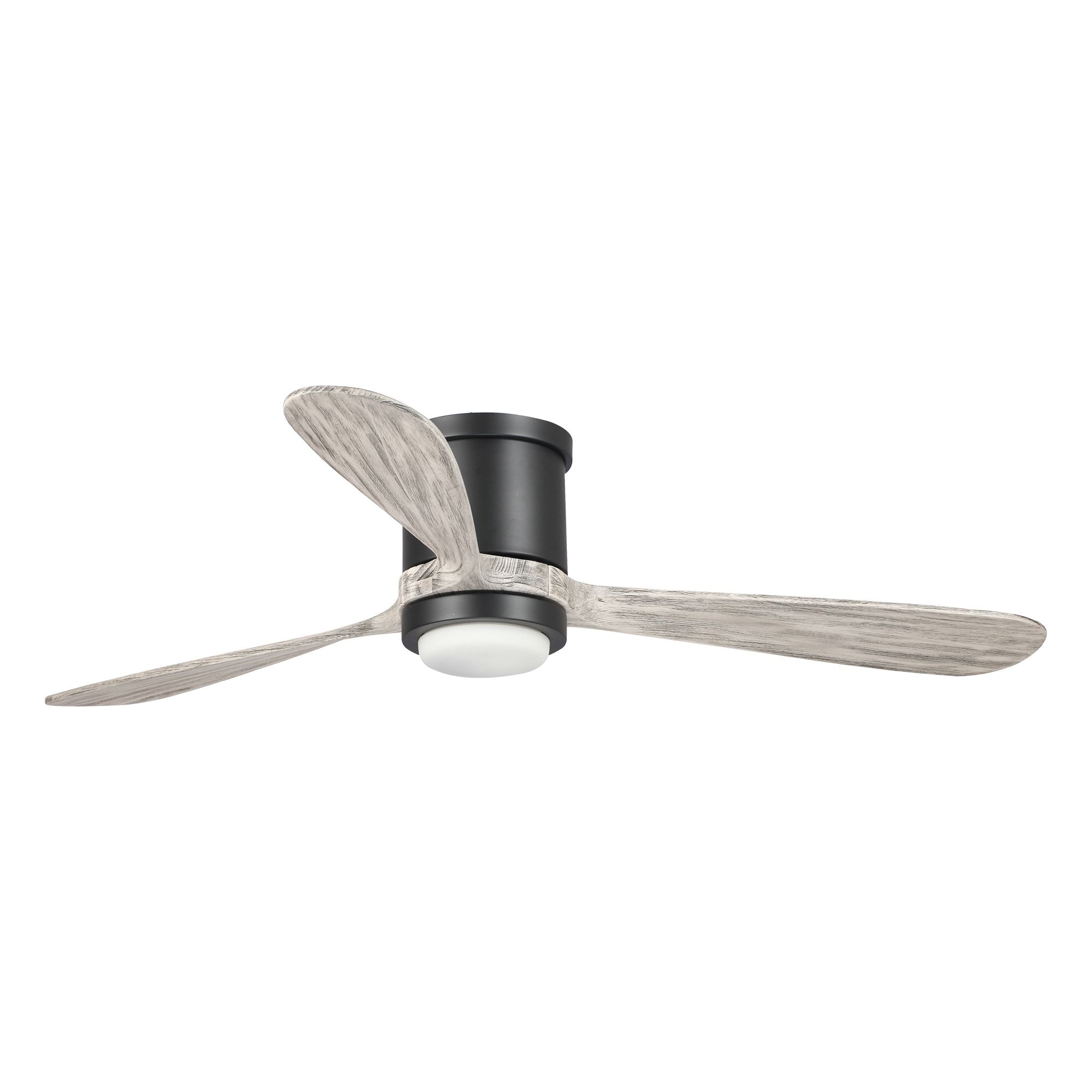 Parrot Uncle F6299BK110V Ceiling-Fans - View #4