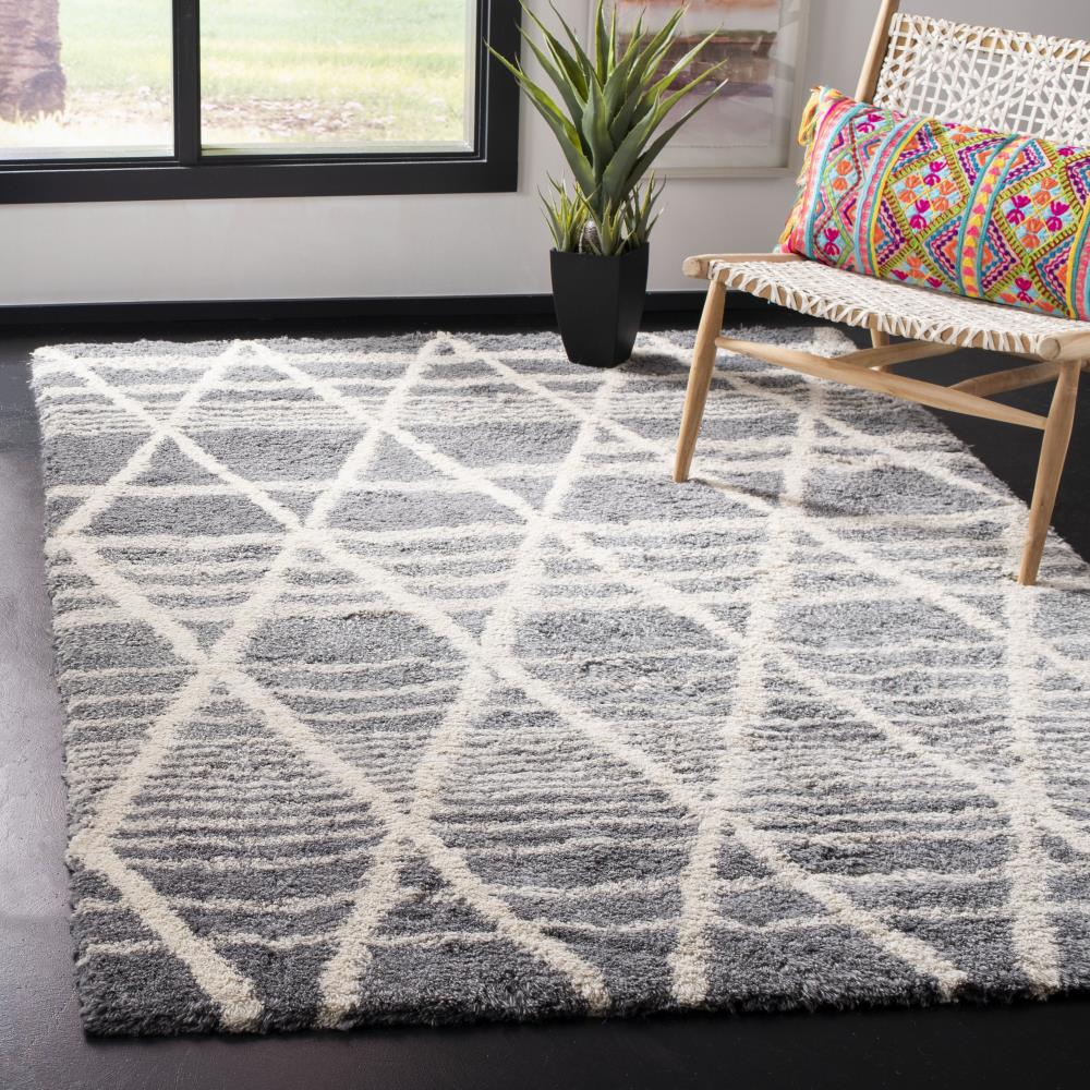 Safavieh CSB250F-5 rugs - View #2