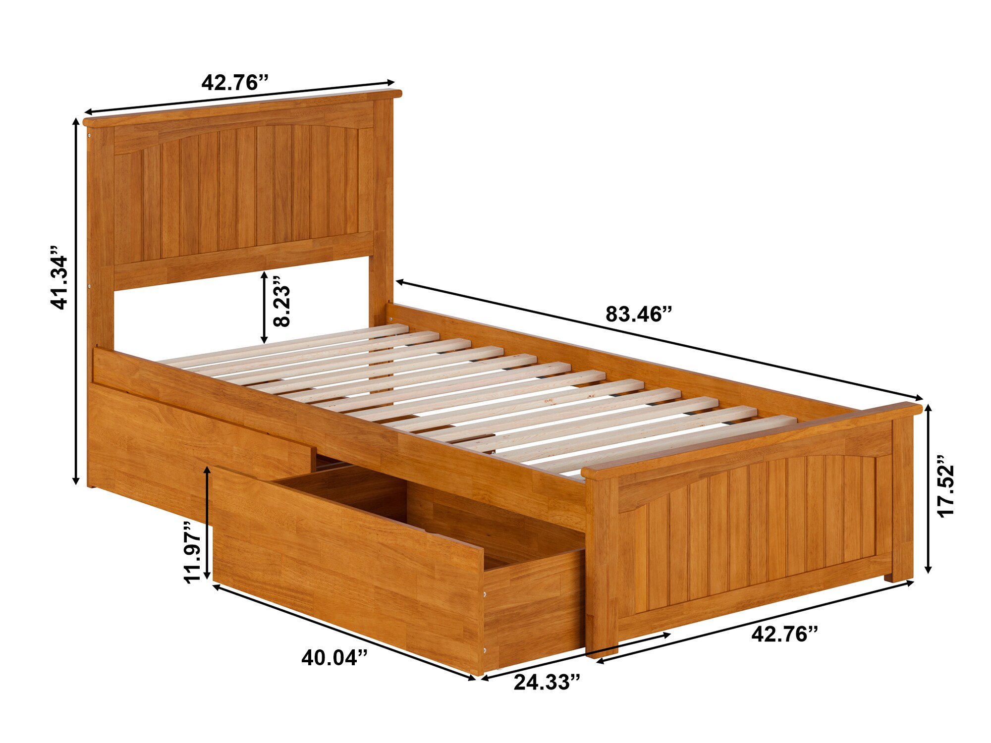AFI AR821611T beds - View #14