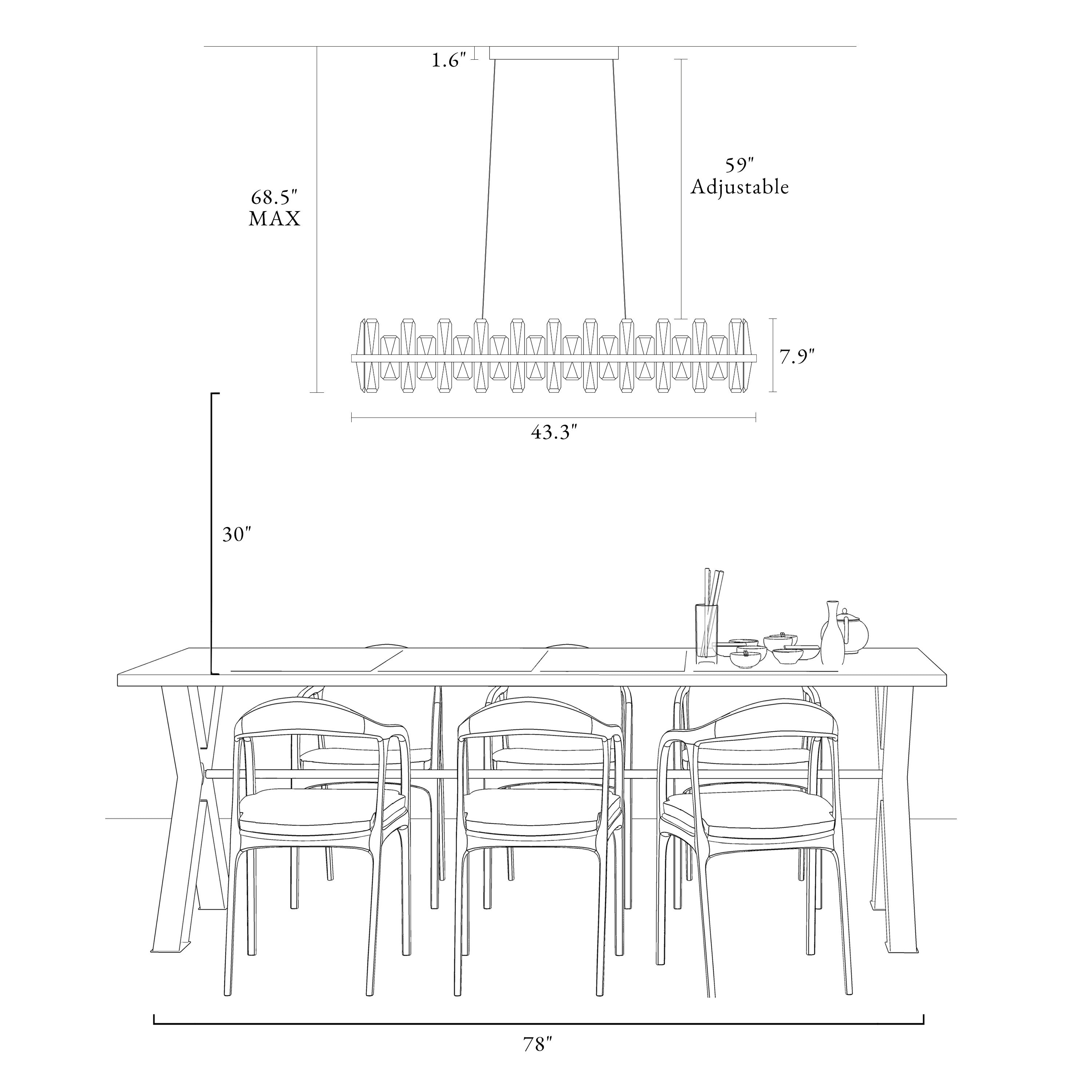 LNC 222Q7ZLWS1640169 Pendant-Lights - View #14