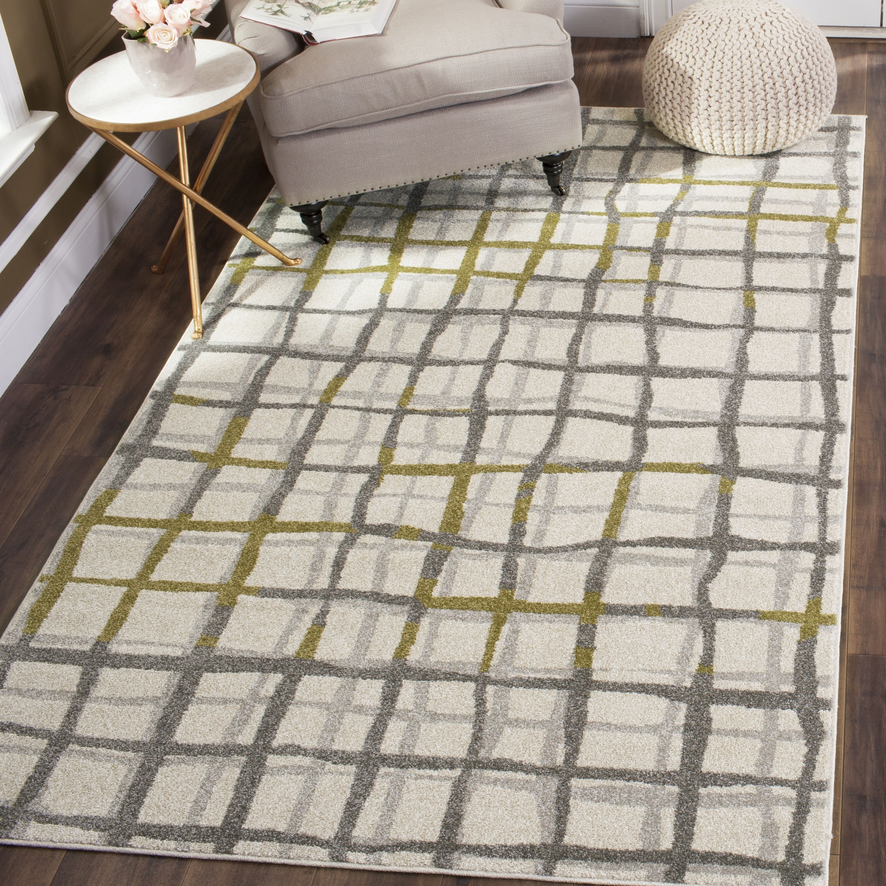 Safavieh AMT403K-5 rugs - View #2