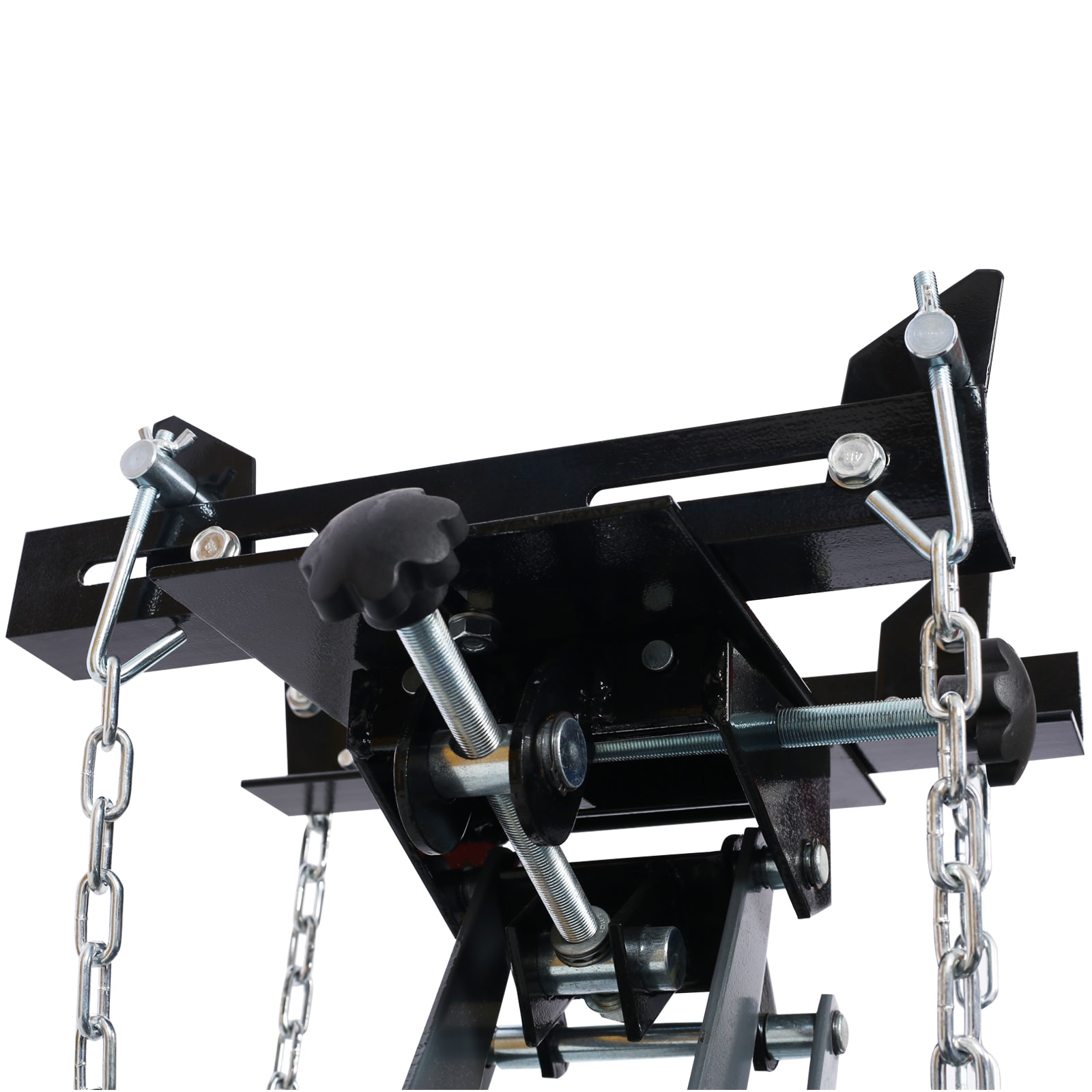 Qeetex GGL-PAU-0L63NJ10 Vehicle-Lifts - View #5