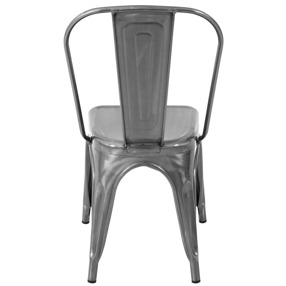 LumiSource DC-TW-OR SV2 Dining-Chairs - View #5