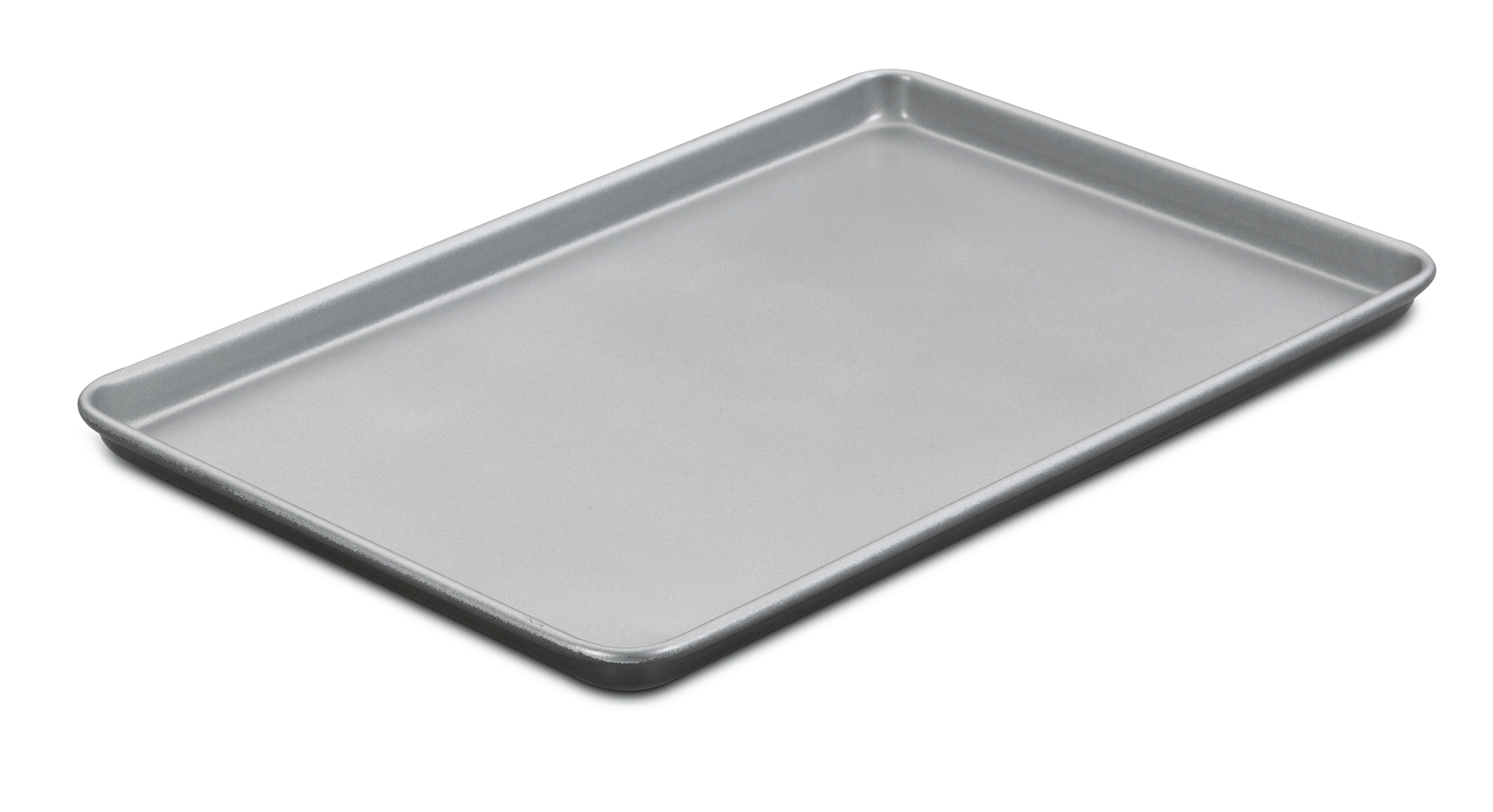 Spring Chef Aluminum Jelly Roll Pan, Baking Cookie Sheet For Oven, Hea