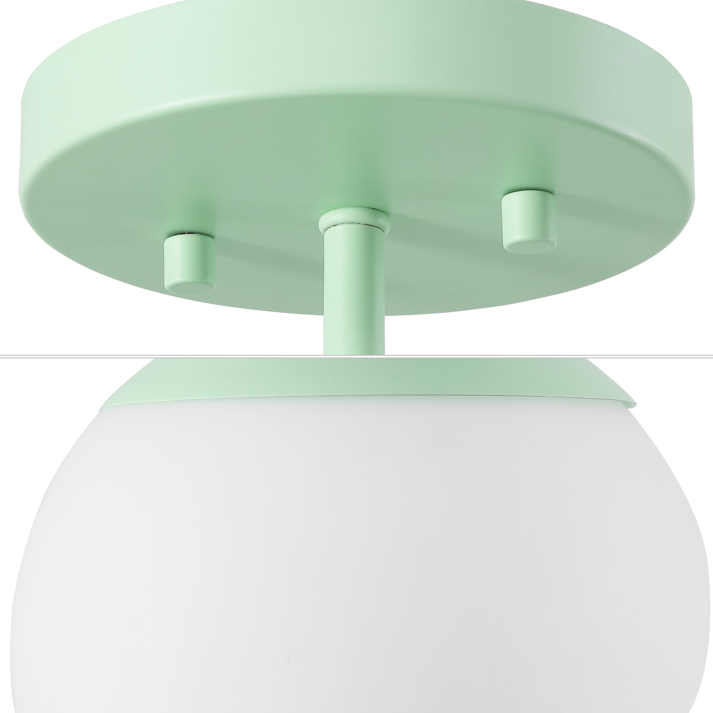 JONATHAN  Y JYL7499E flushmounts - View #5