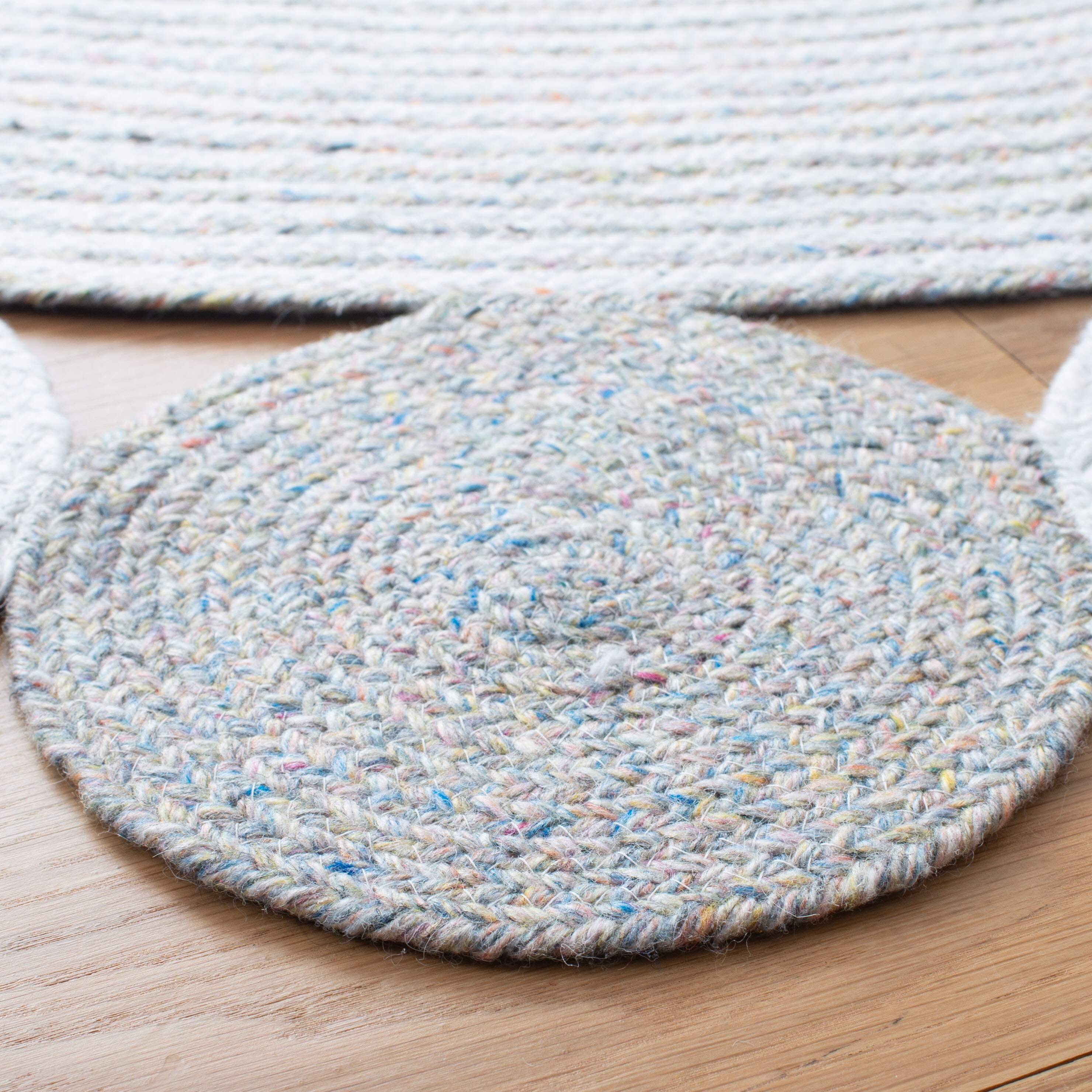 Safavieh CAP231U-6R rugs - View #3