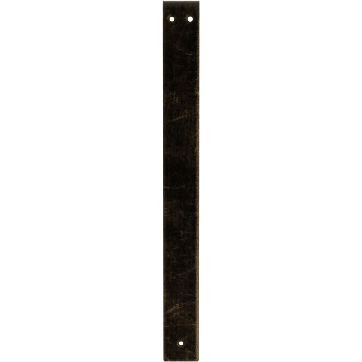 Ekena Millwork BKTM02X20X20TRAPG Mending-Plates-Brackets-Braces - View #5