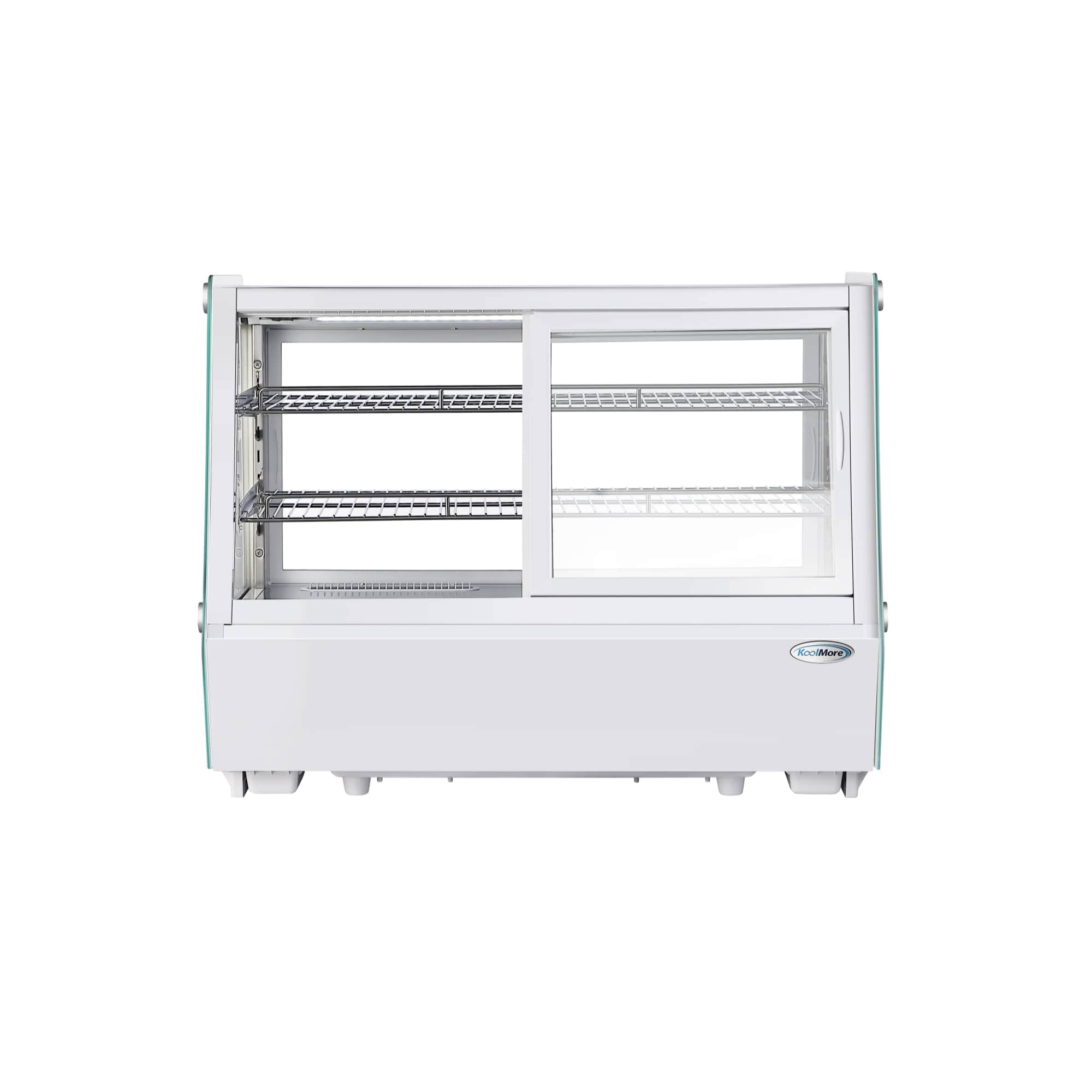 KoolMore CDC-165-WH Commercial-Refrigerators - View #7