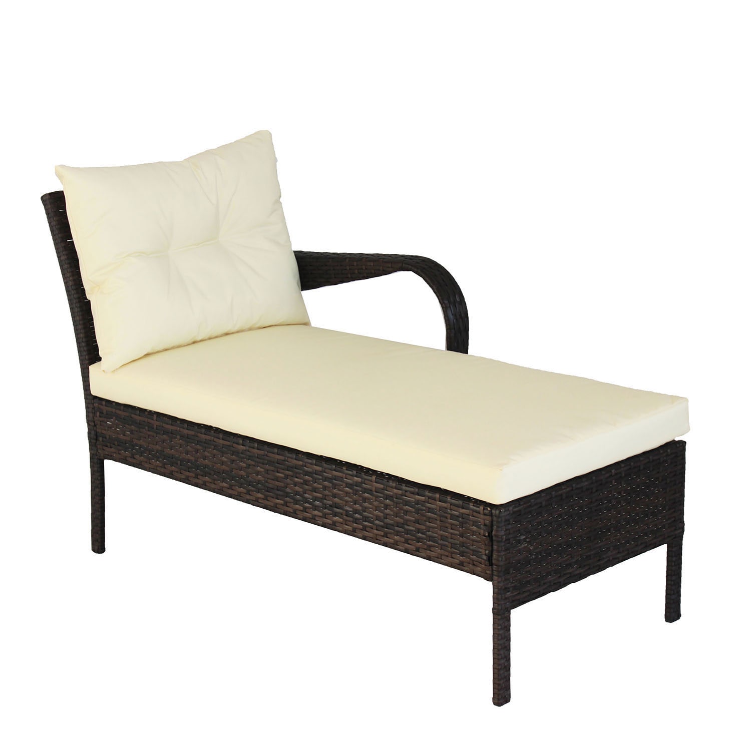 SINOFURN SYA690015WT Patio-Conversation-Sets - View #3
