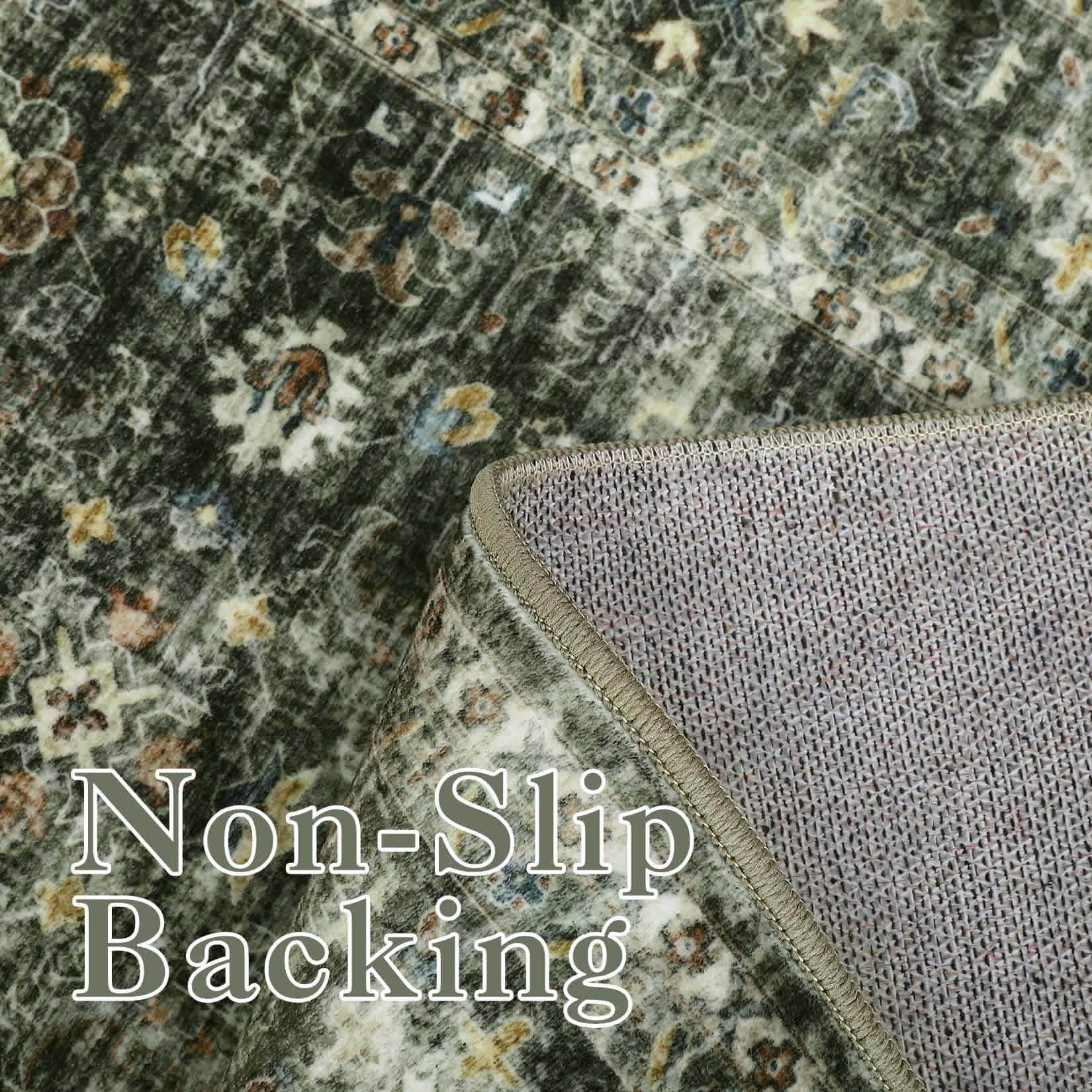 Qeetex LSN-PHO-34DWLPGD rugs - View #8