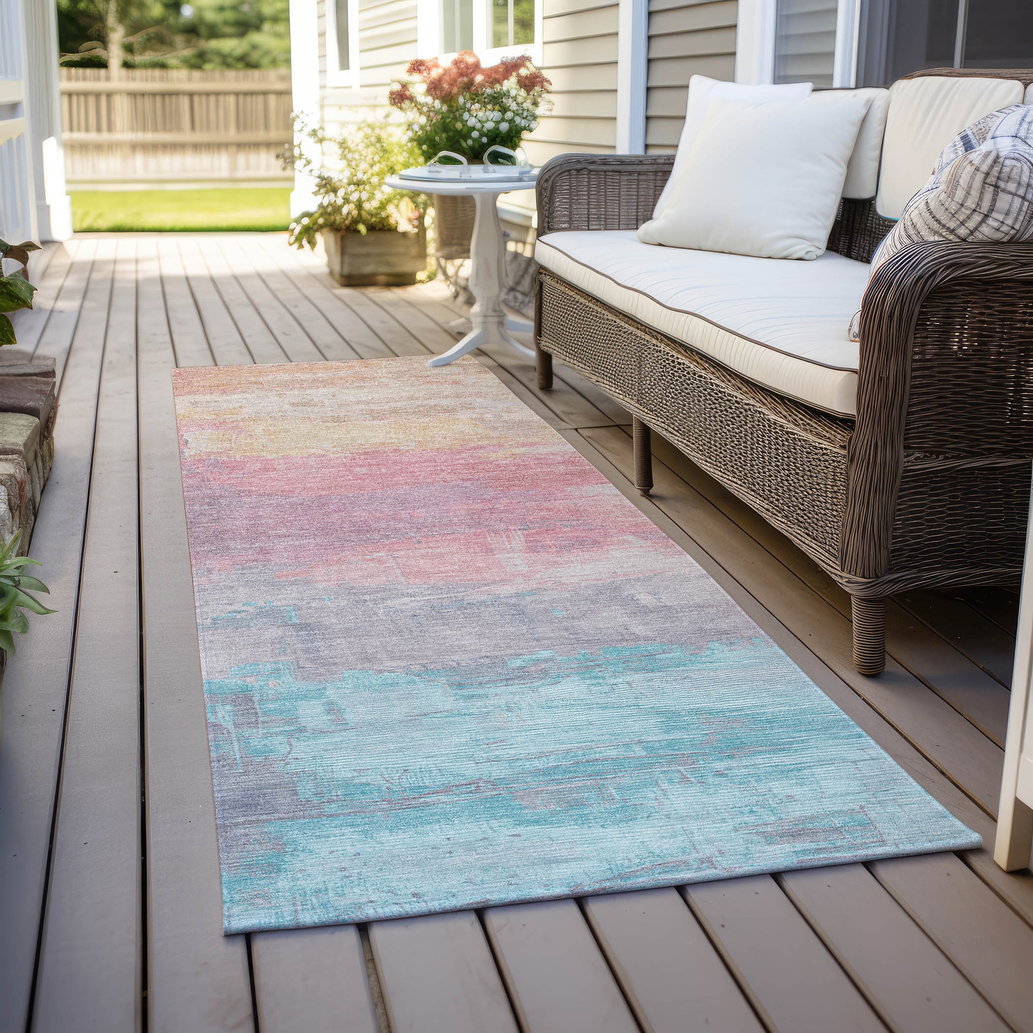 Addison Rugs ACN1480SM2X8 rugs - View #7
