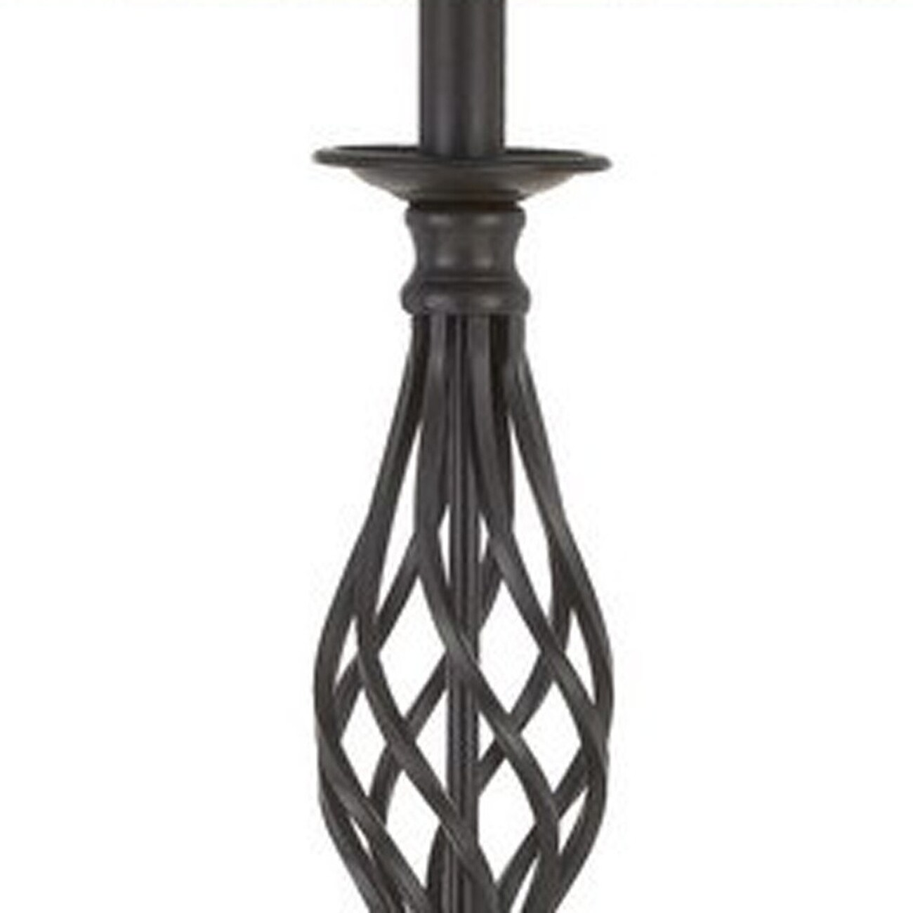 HomeRoots 4000476137 Table-Lamps - View #3