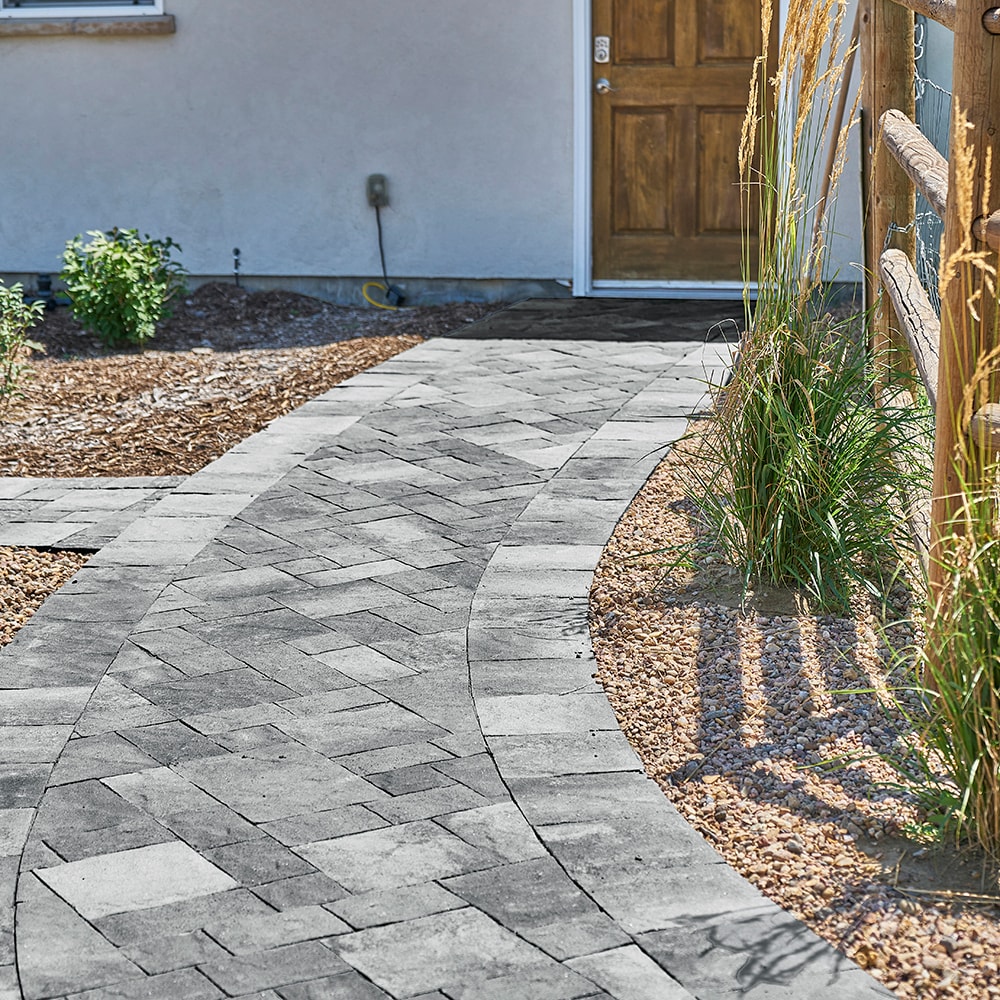 Pavestone 25846 Patio-Stone-Pavers - View #4