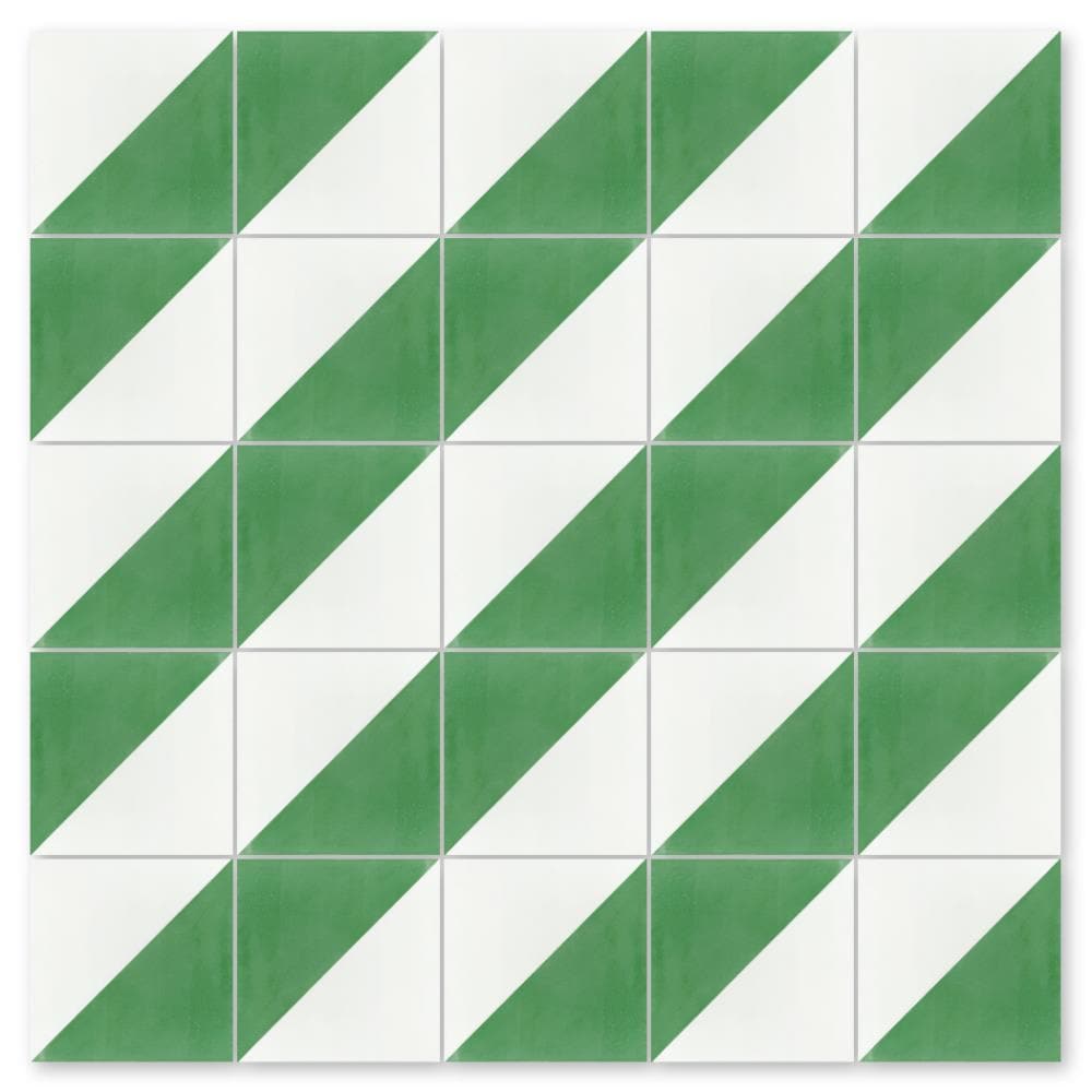 Villa Lagoon Tile LS-MANV1-S4-P16 Ceramic-Tile - View #5