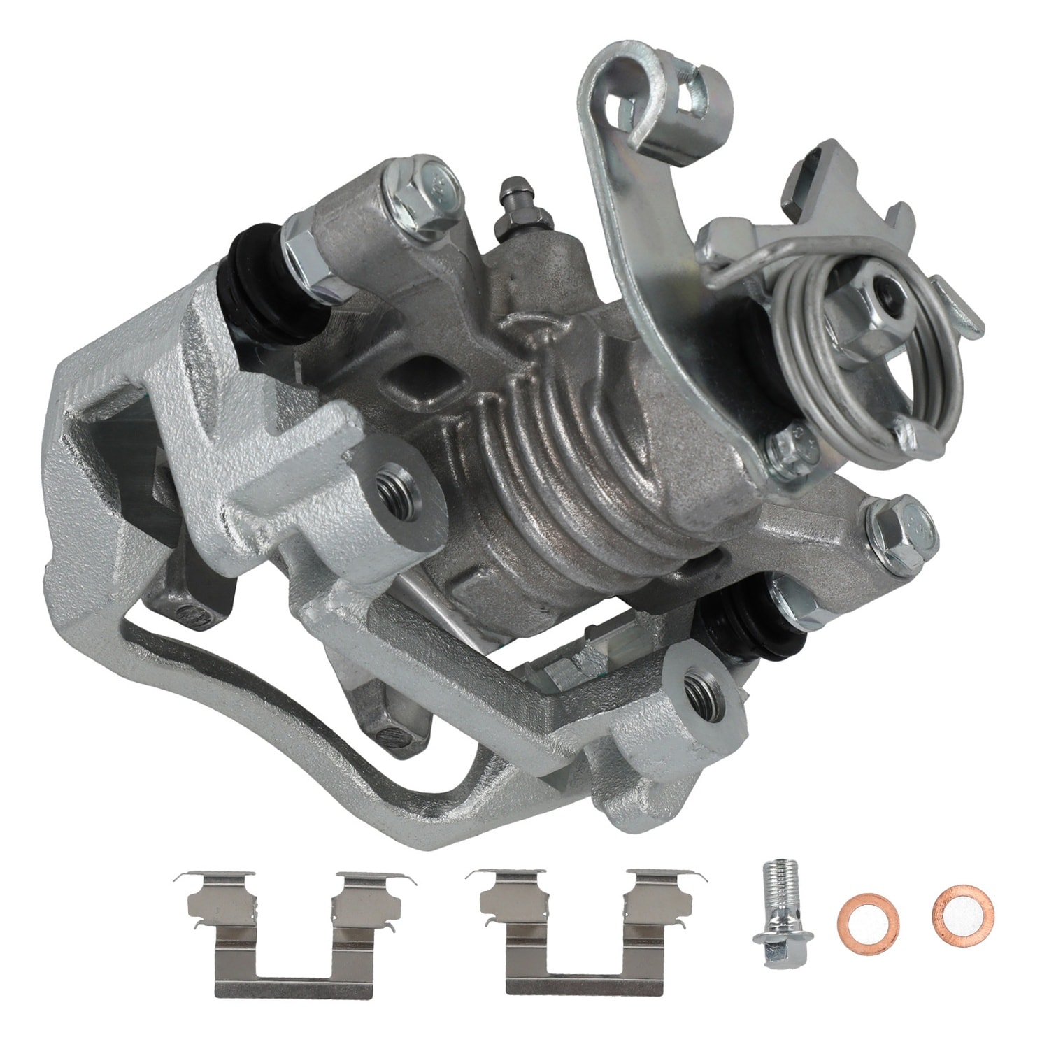 BBabe ISQPJELQZT8A Automotive-Hardware - View #2