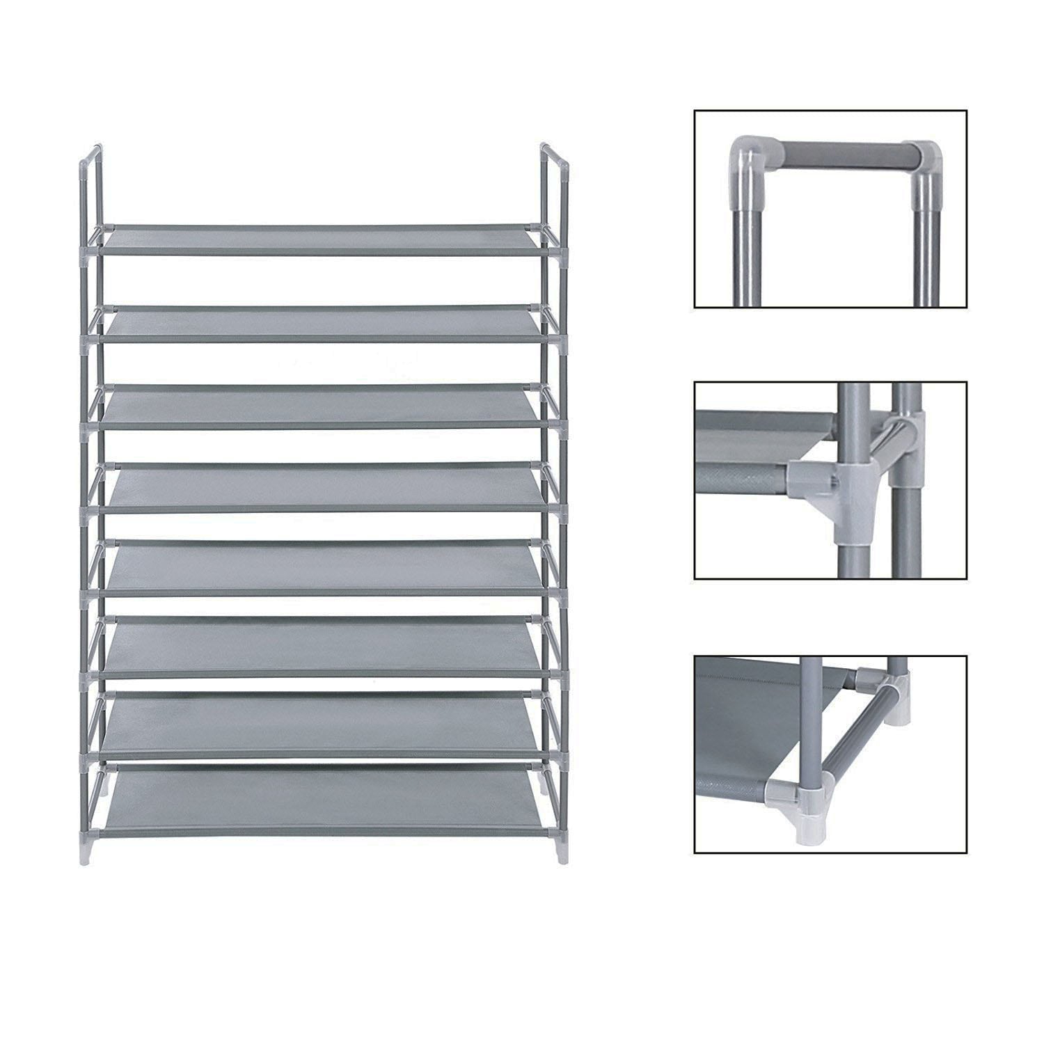 Winado LO1G13002620 Shoe-Racks - View #4