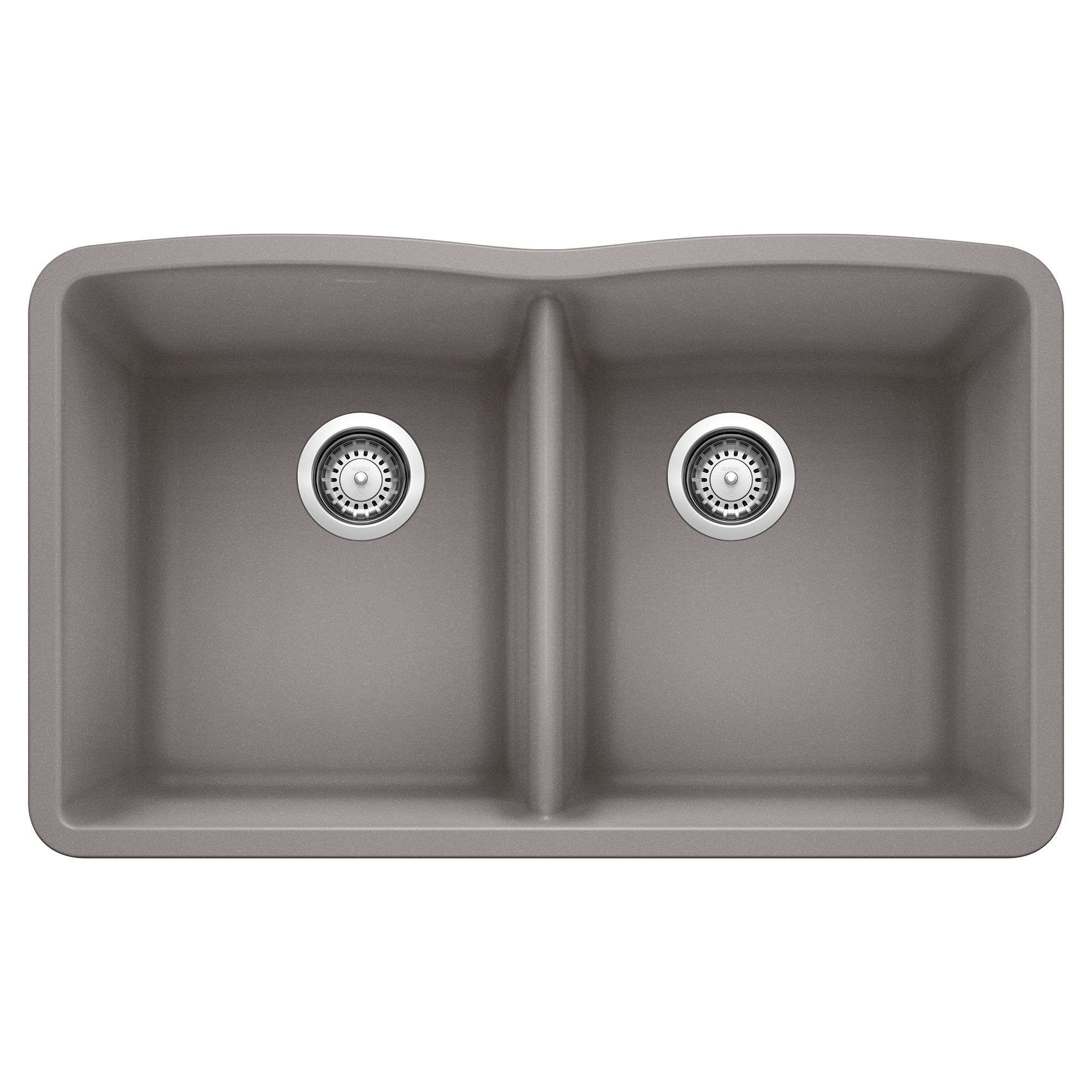 BLANCO KA-440183 Kitchen-Sinks - View #3