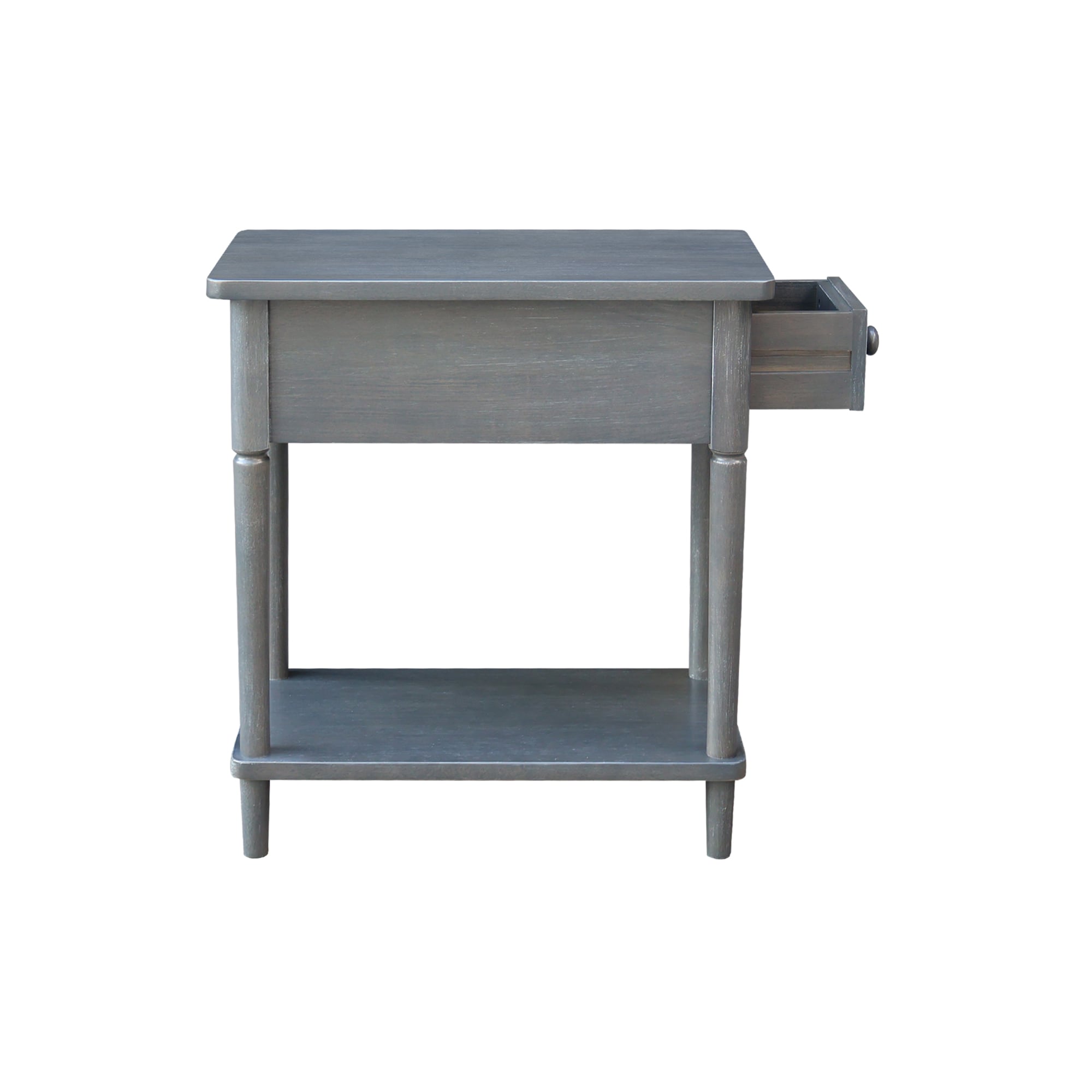 International Concepts OT105-1222 End-Tables - View #6