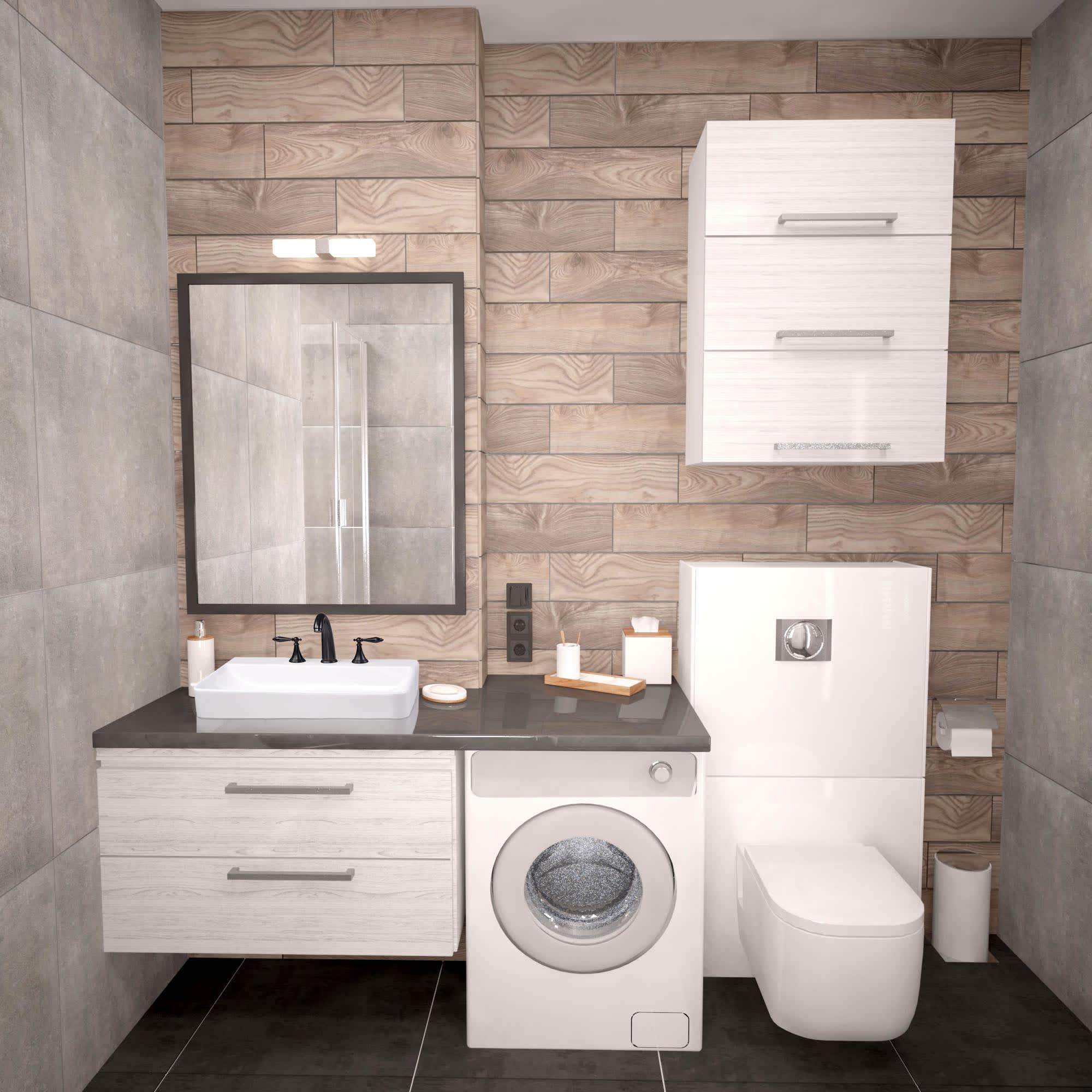 Yescom 80PSK023-8431-07-LO Bath-Sink - View #3