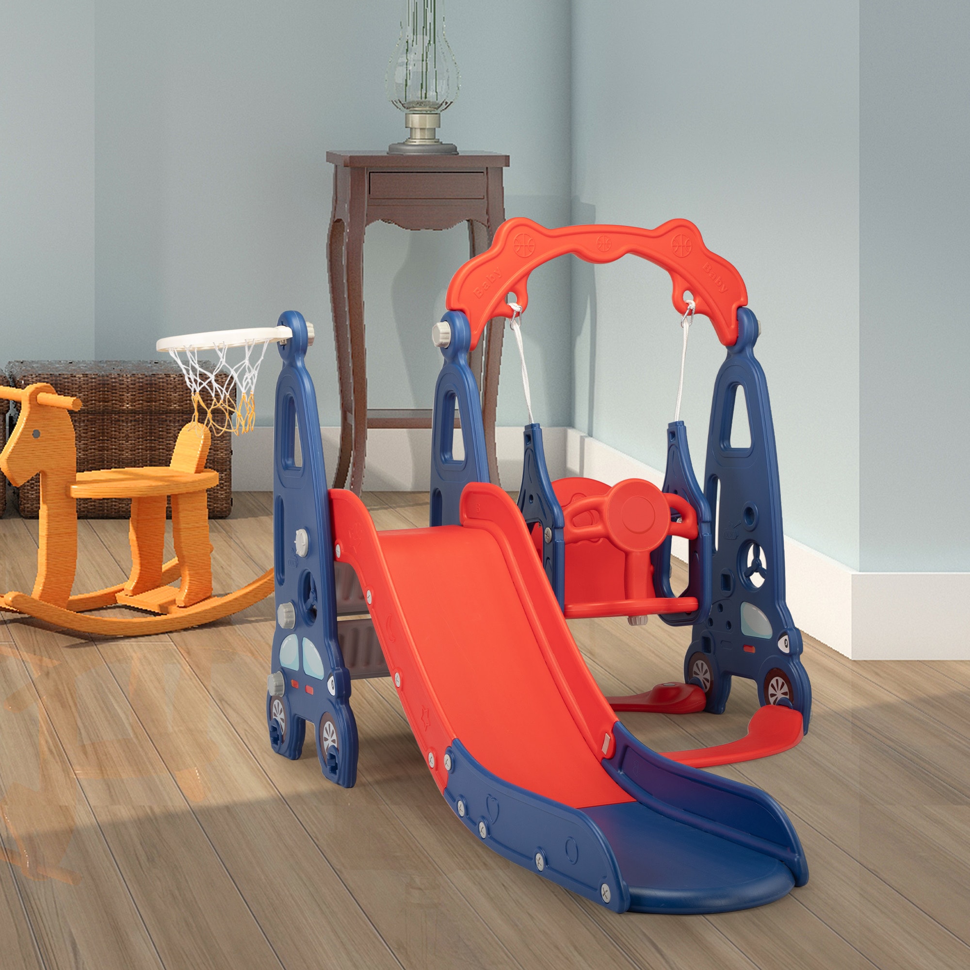 Jaxpety TH17Y0822 Play-Toys - View #7