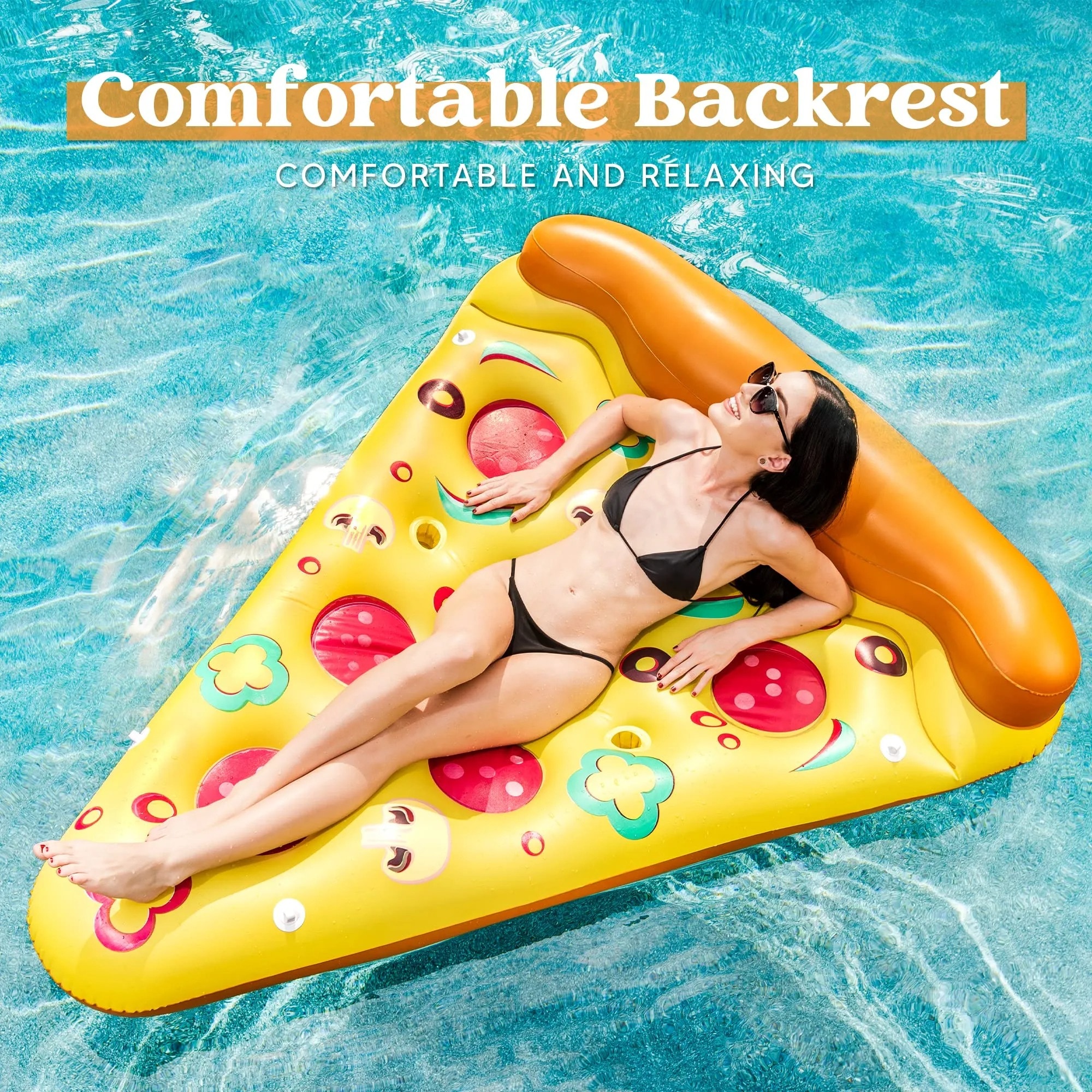 Joyfy 40015 Pool-Toys-Floats - View #7