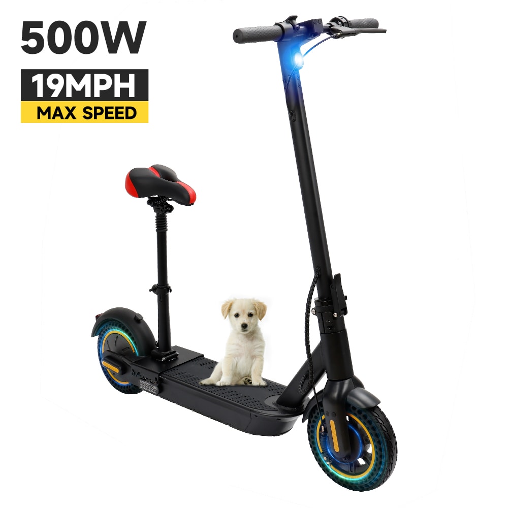 Topteng G056-036 scooters - View #2