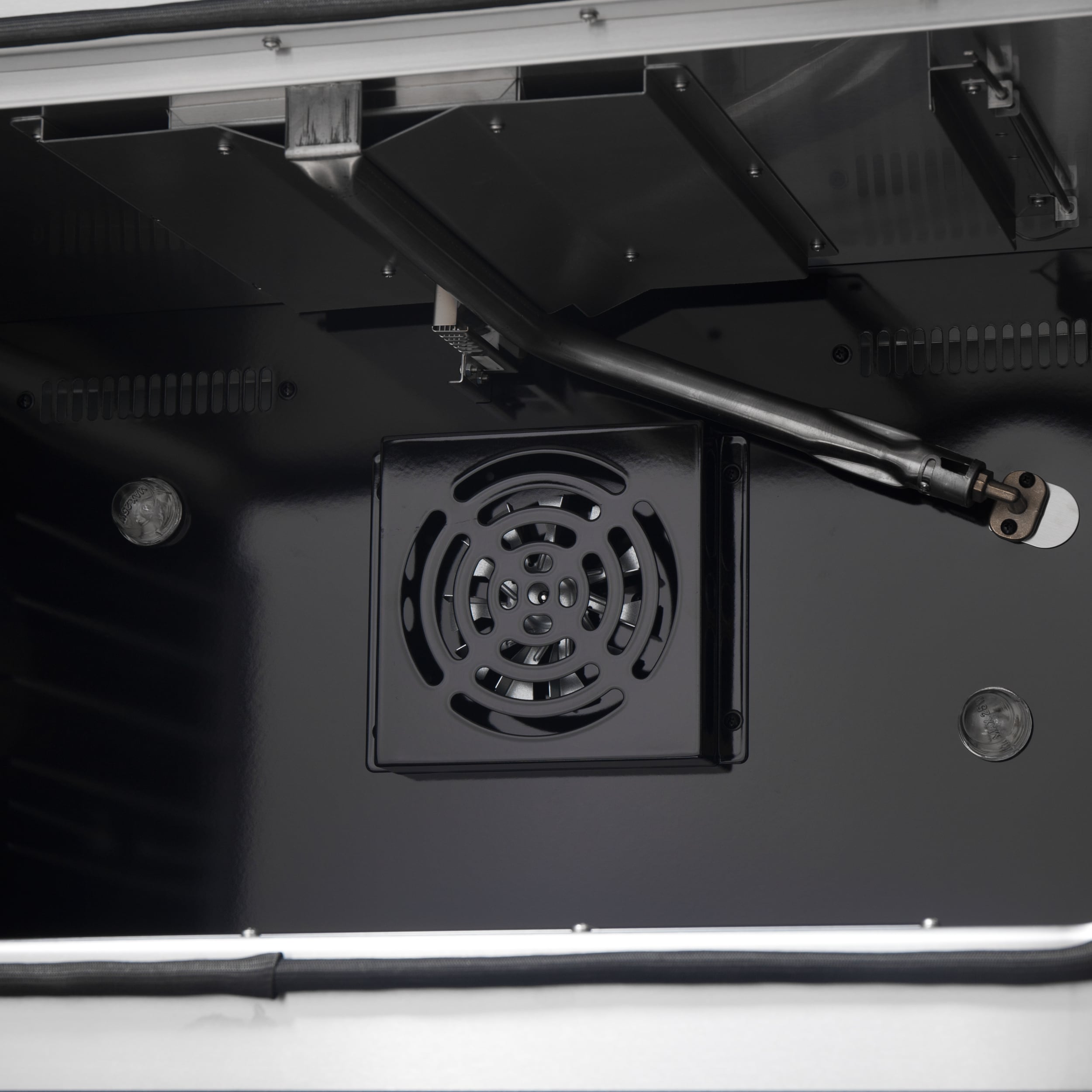 FORNO FFSGS6444-36BLK Freestanding-Gas-Ranges - View #14