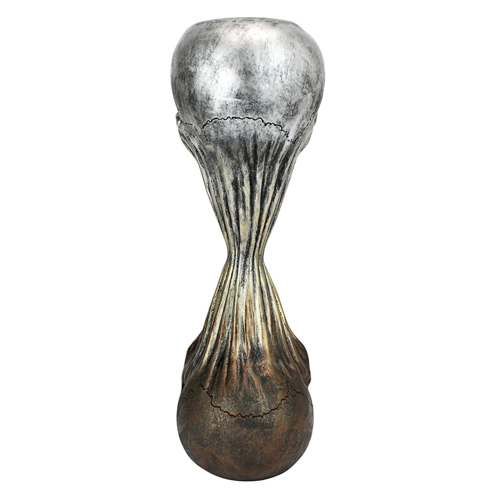 Design Toscano QS93987  - View #3