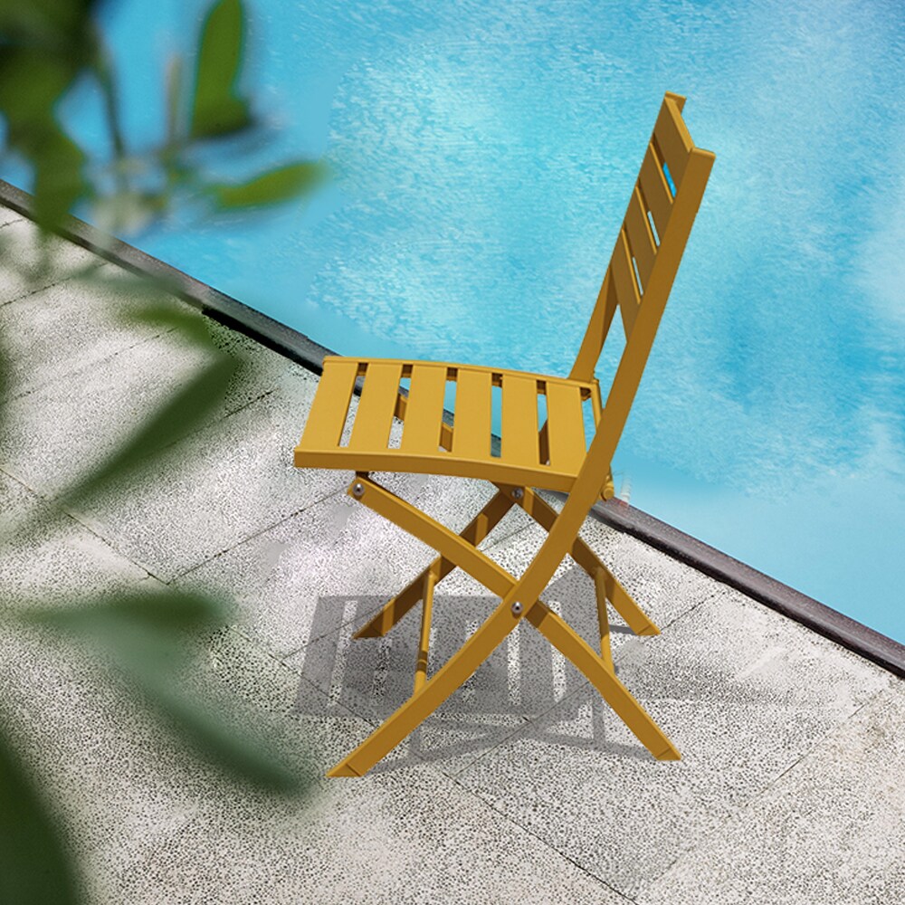 Sunrinx MG51-4-PC Patio-Chairs - View #4