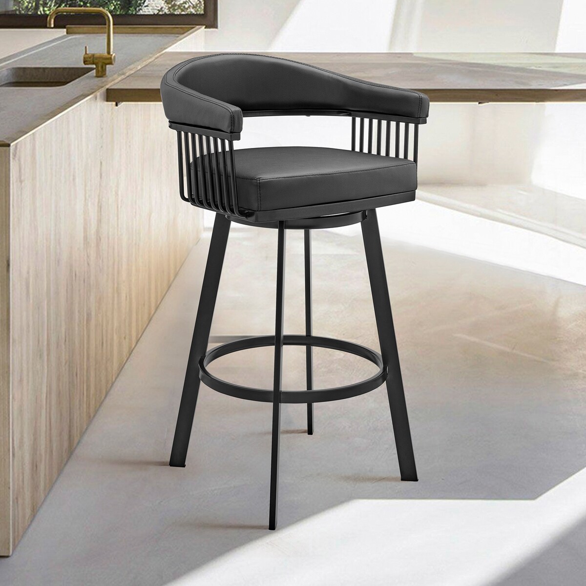 HomeRoots 4000476926 stools - View #2