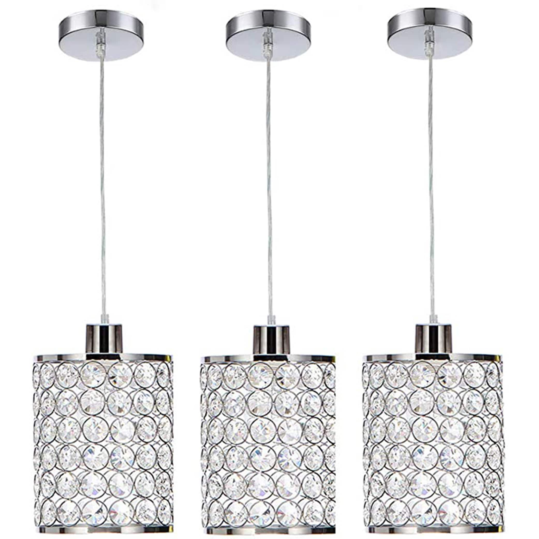 GLAM HOME Chandeliers At Lowes Com   60834245 