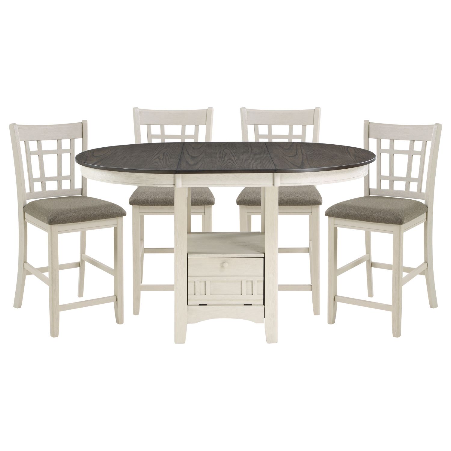 JASMODER B011S00253 Dining-Sets - View #5