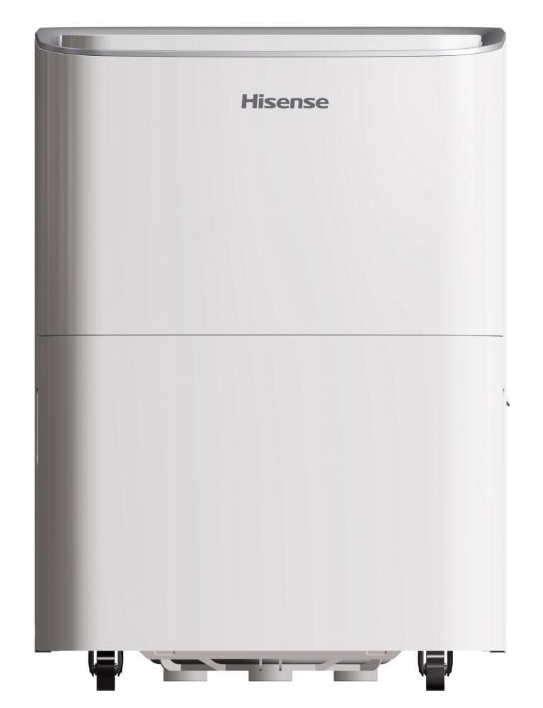 Grey Hisense 35-Pint 2-Speed Dehumidifier - general for sale - by owner -  craigslist