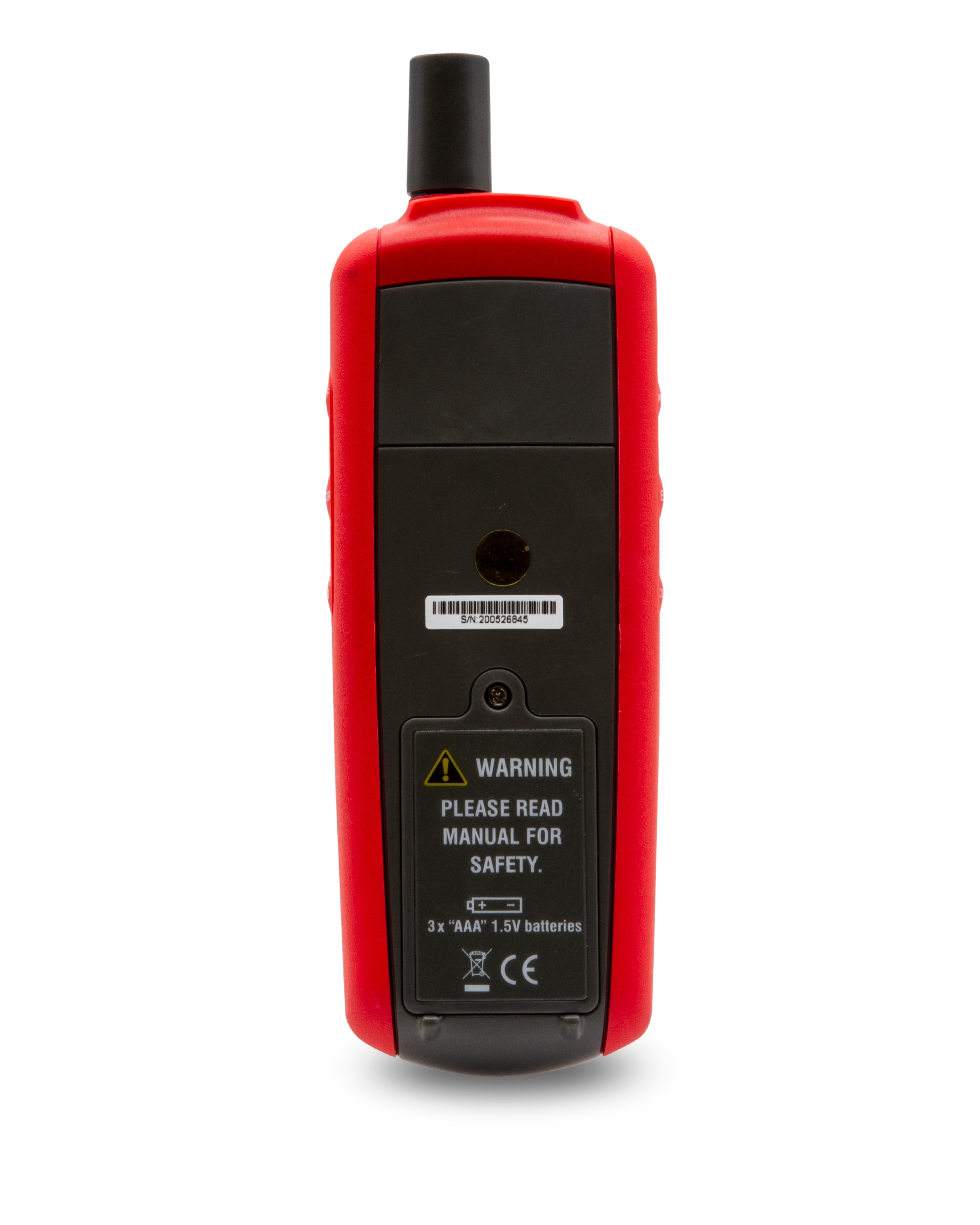 TRIPLETT RHT45 Specialty-Meters - View #7