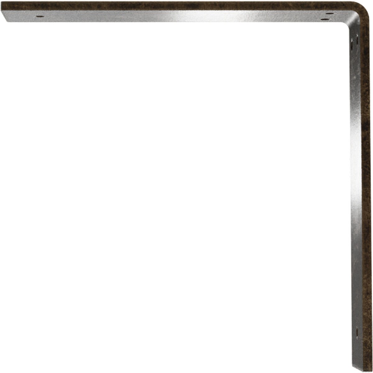 Ekena Millwork BKTM02X10X10HAAPG Mending-Plates-Brackets-Braces - View #4