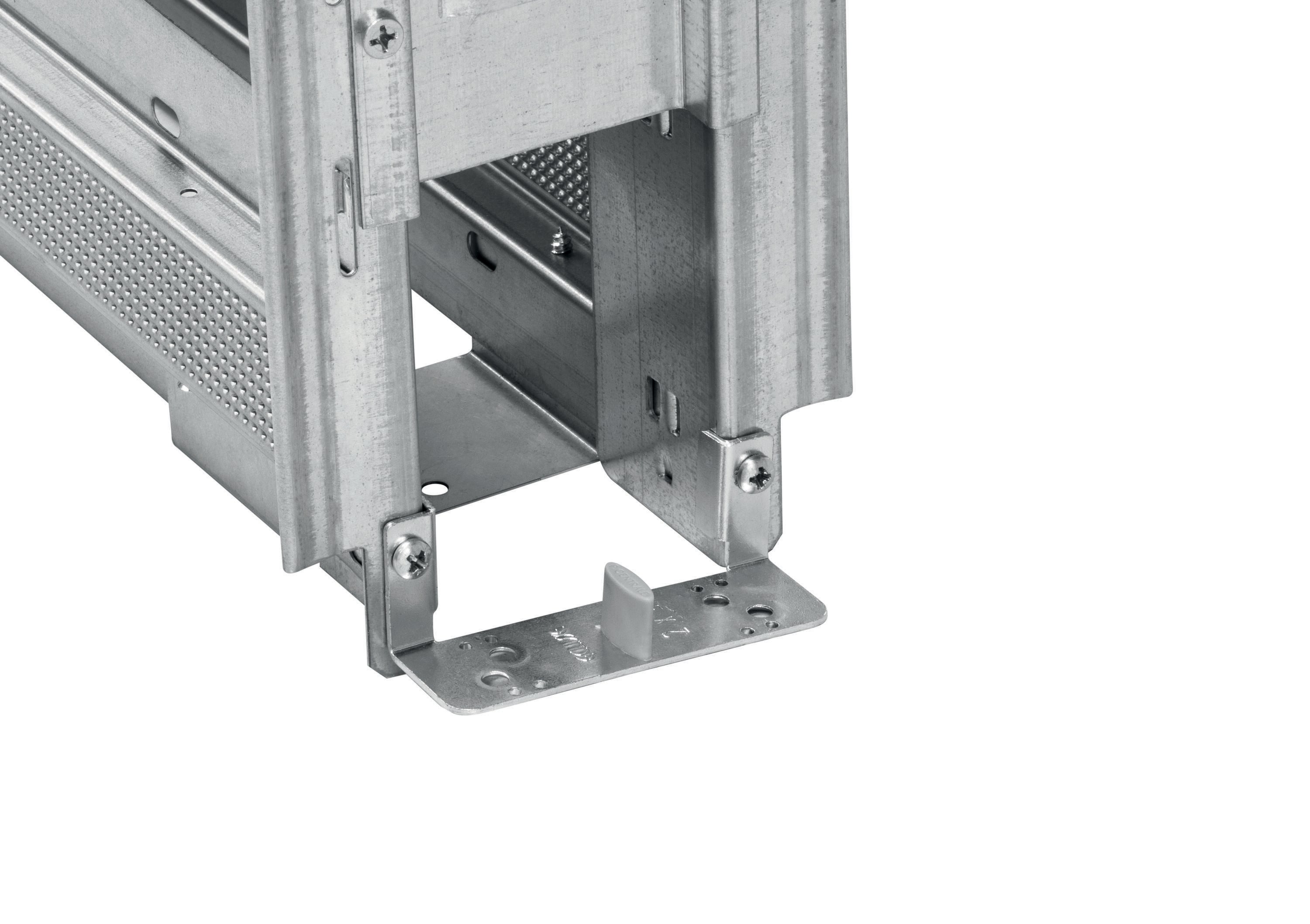ECLISSE EKC2480 Pocket-Door-Hardware-Kits - View #3