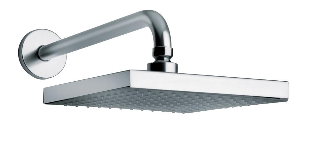 LaToscana Lady Chrome 2-Handle Shower Faucet with Valve at Lowes.com