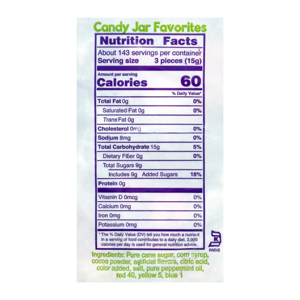 Quality Candy 210-00052 Snack-Candy - View #5