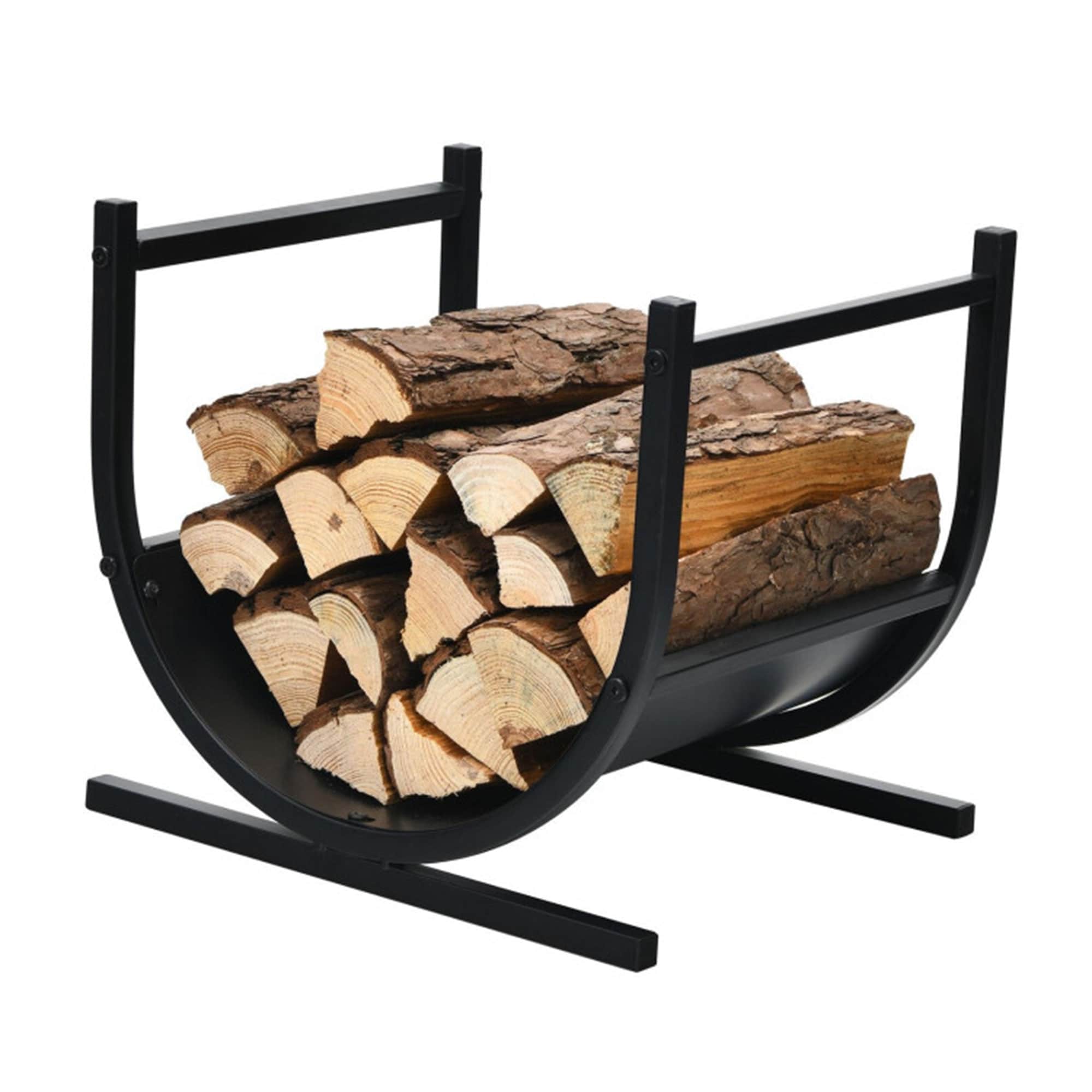 BABOOM BOM-P70817-CO Firewood-Storage - View #9