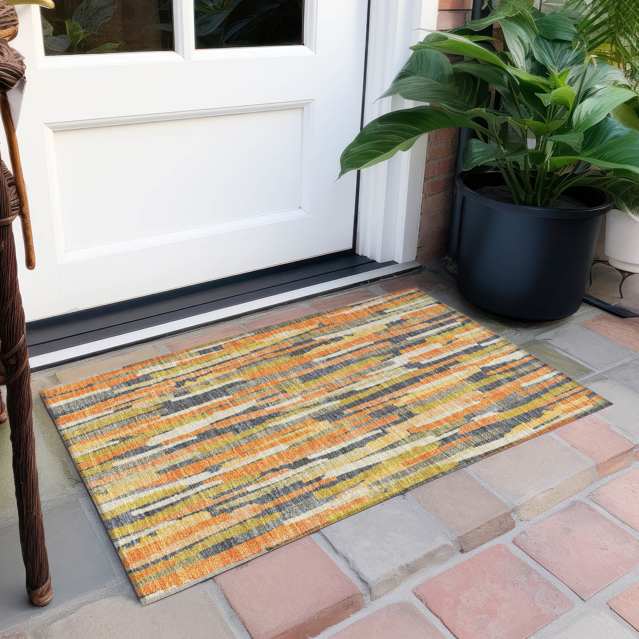 Addison Rugs ACN1317OR20X30 rugs - View #7