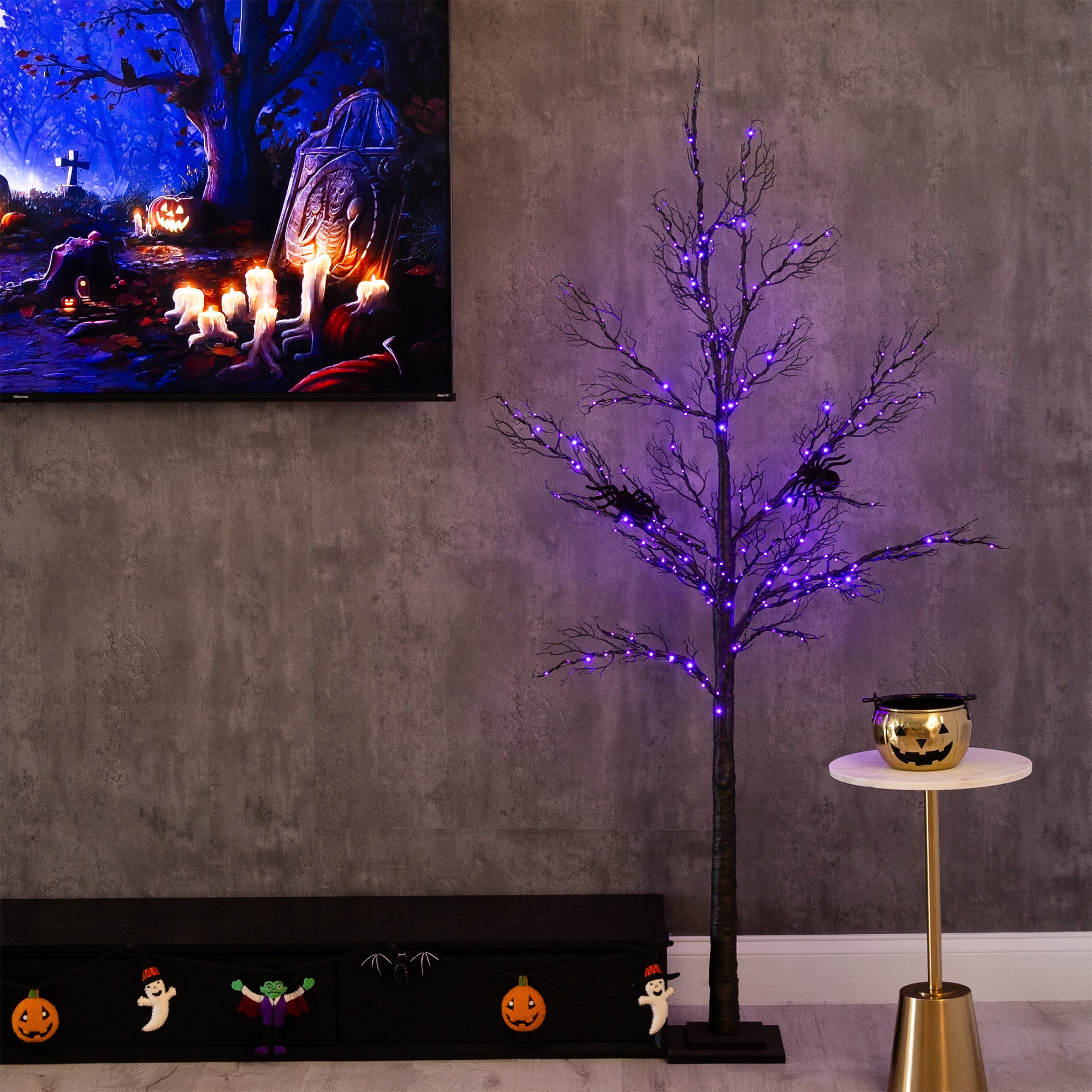 Nearly Natural T4926 Indoor-Thanksgiving-Decor - View #8