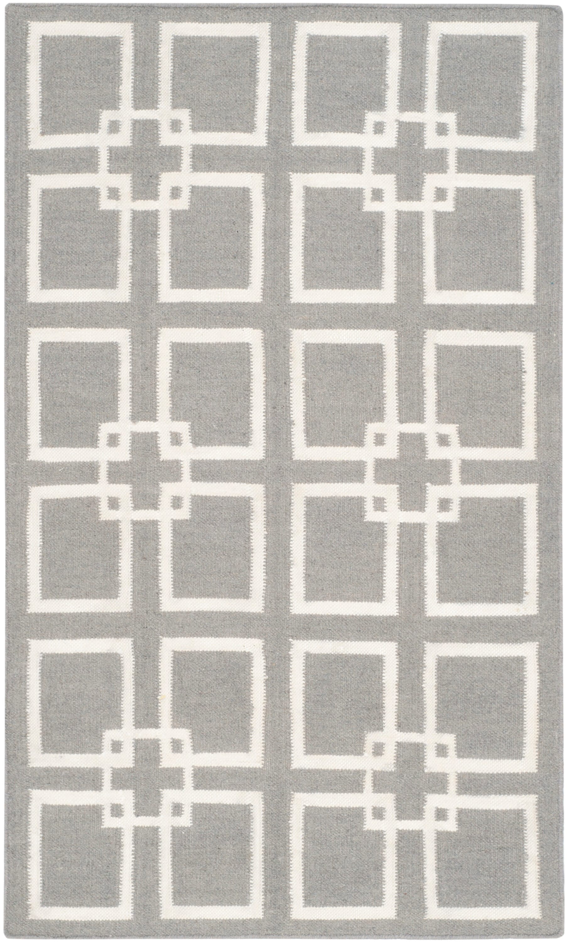 Martha Stewart MSR1151C-4 rugs - View #2