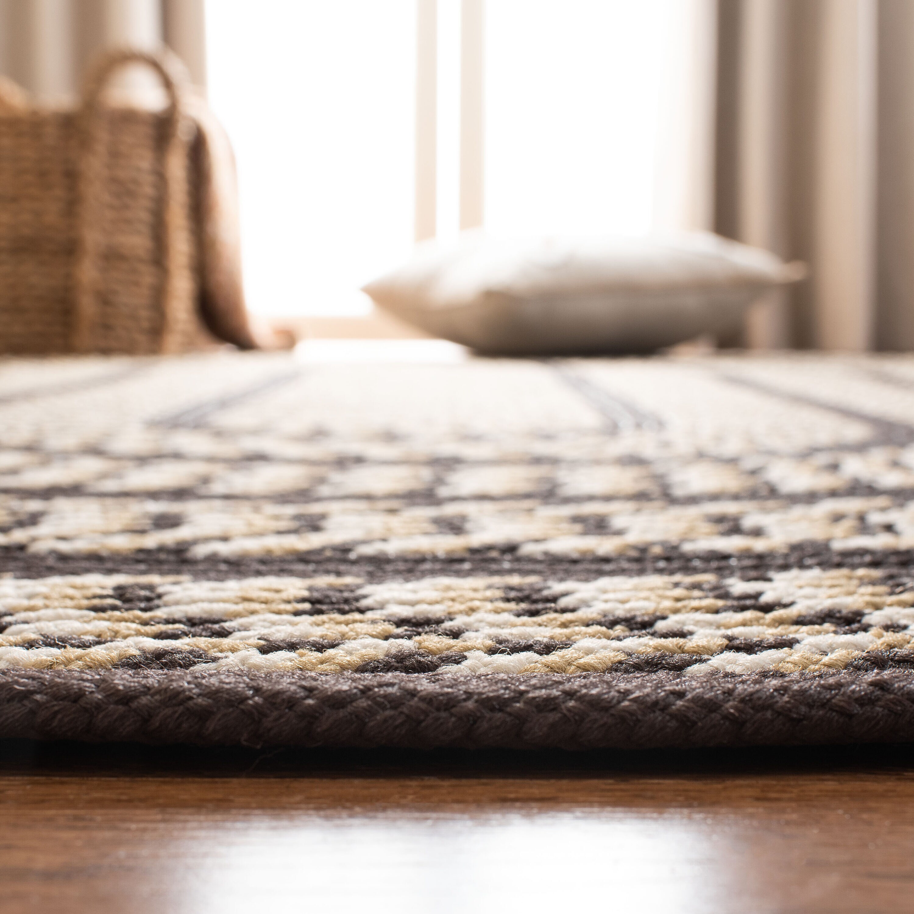 Safavieh BRD401E-6R rugs - View #4