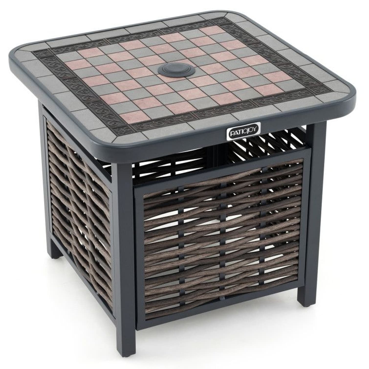 sunjurt QJ5U0ZWM61U8 Patio-Tables - View #3