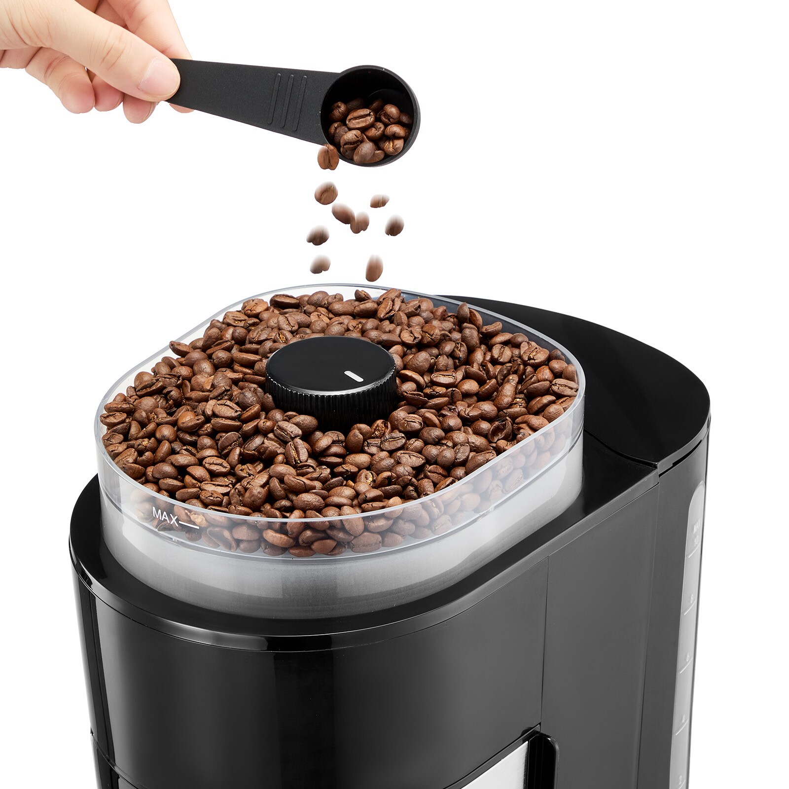 VEVOR ZCKYMCZKFJ10OPLE6V1 Coffee-Makers - View #9